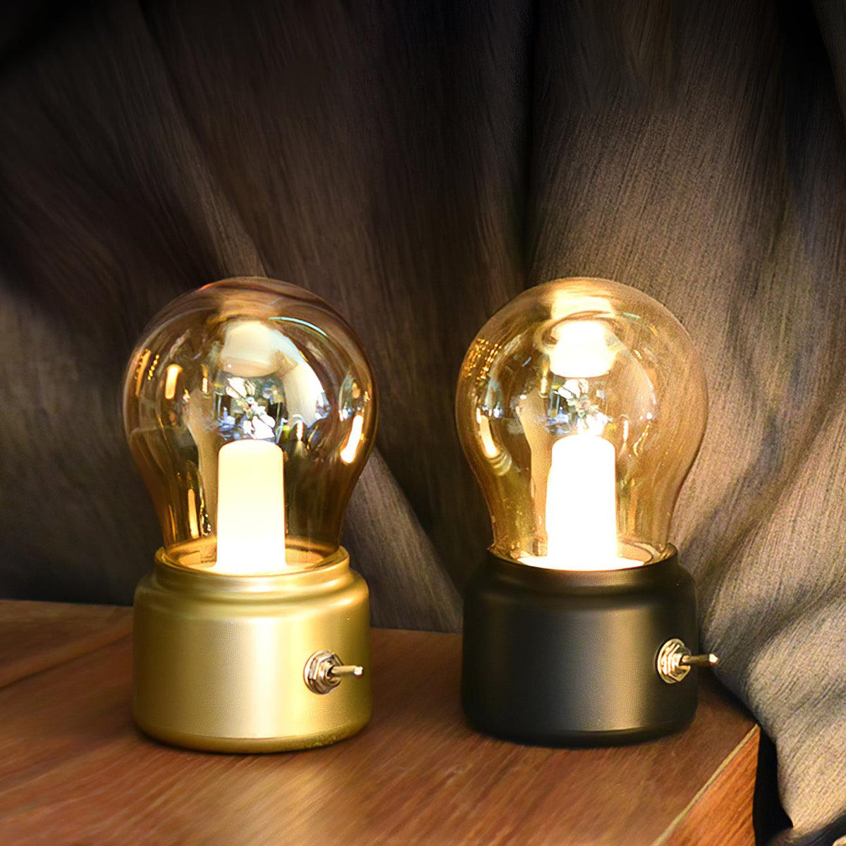 Loral Table Lamp