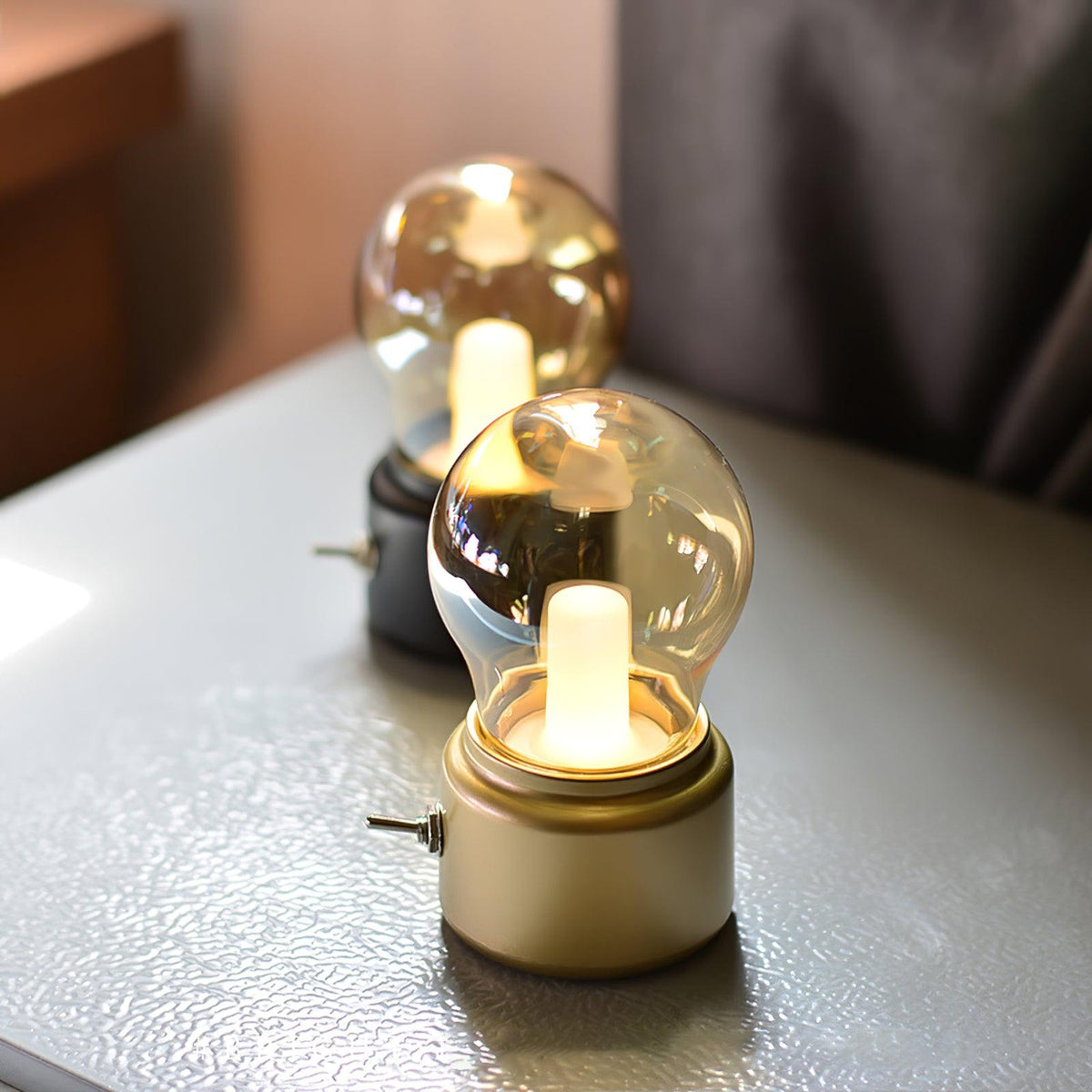 Loral Table Lamp