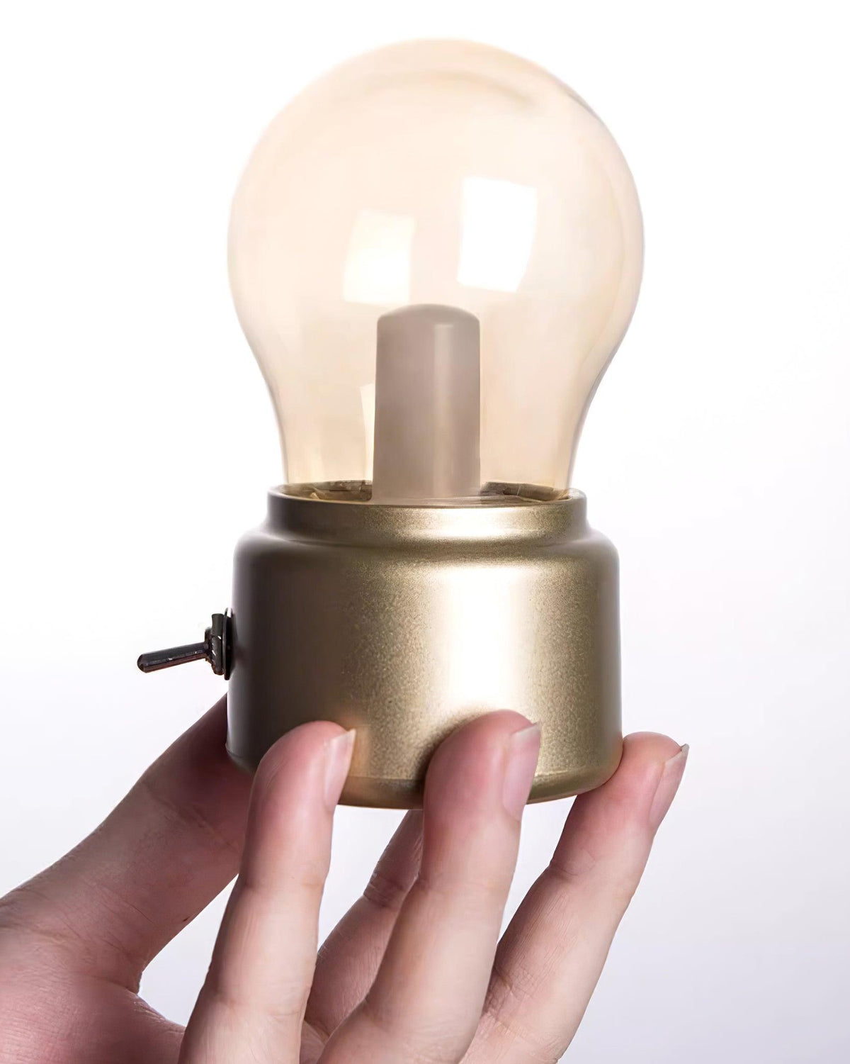 Loral Table Lamp