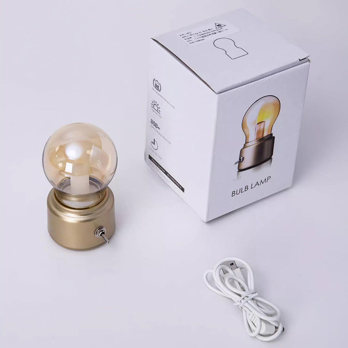 Loral Table Lamp