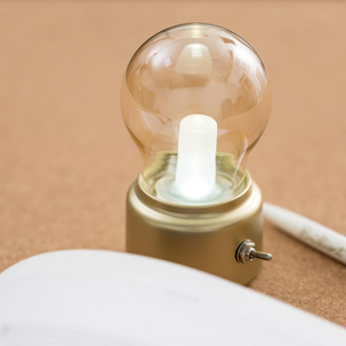Loral Table Lamp