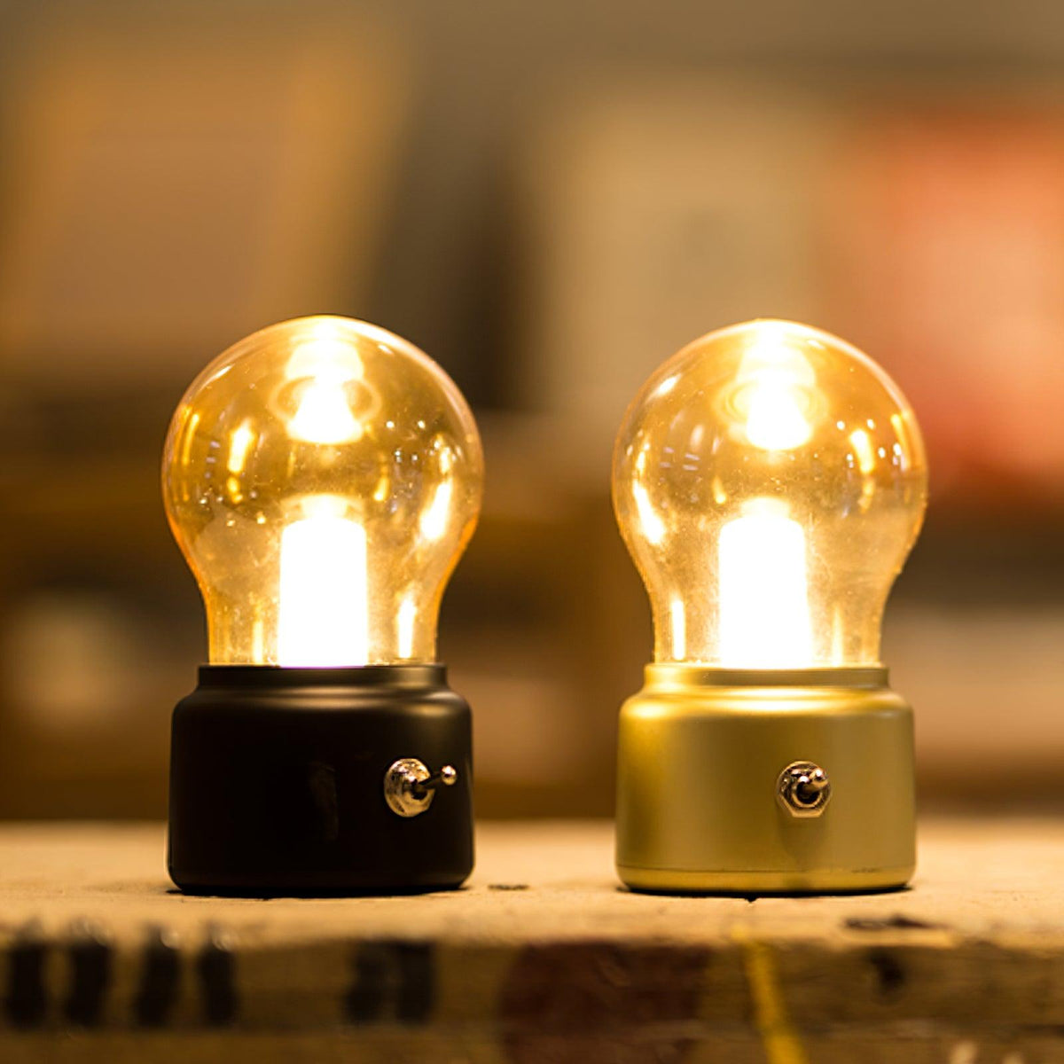 Loral Table Lamp