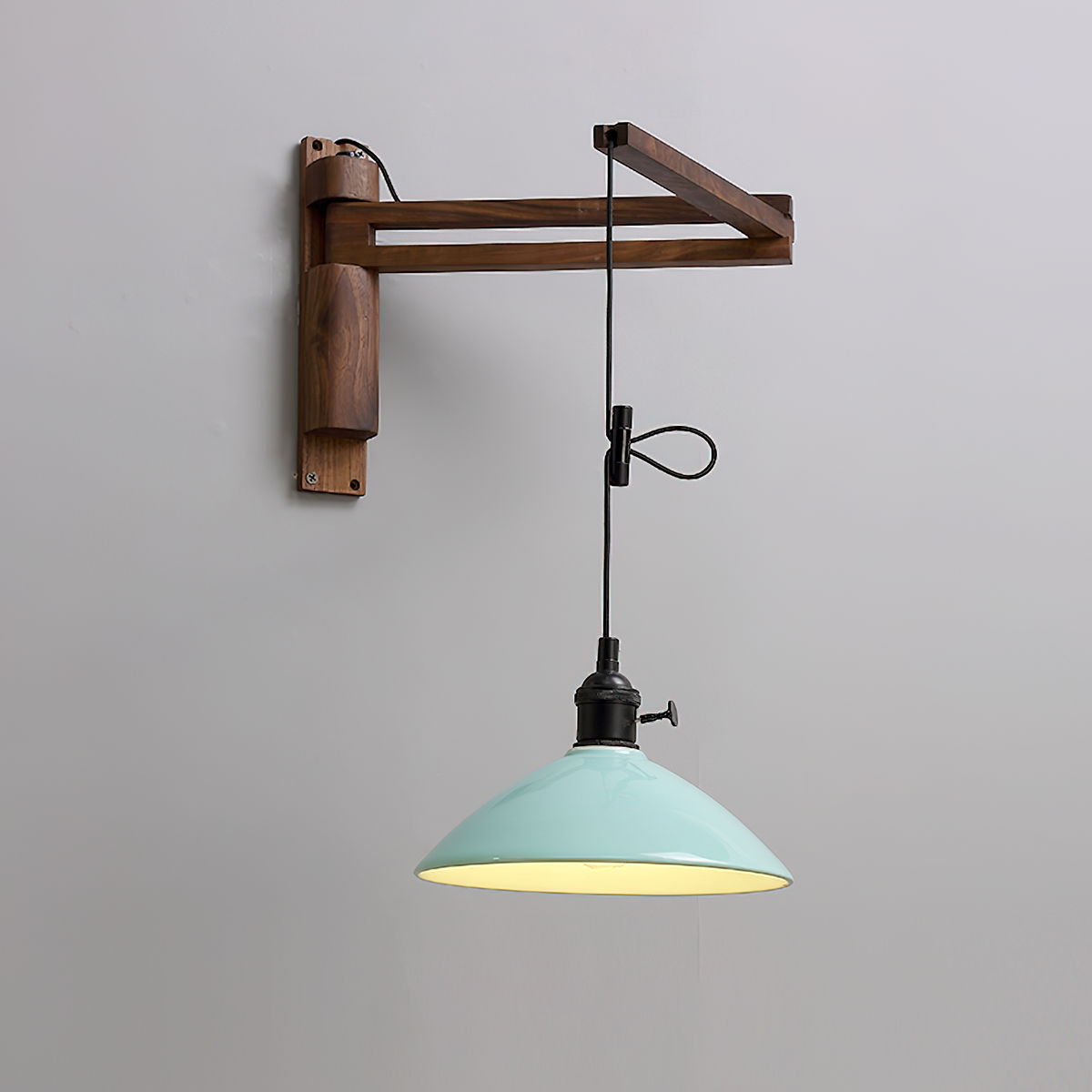 Sorenette Wall Lamp