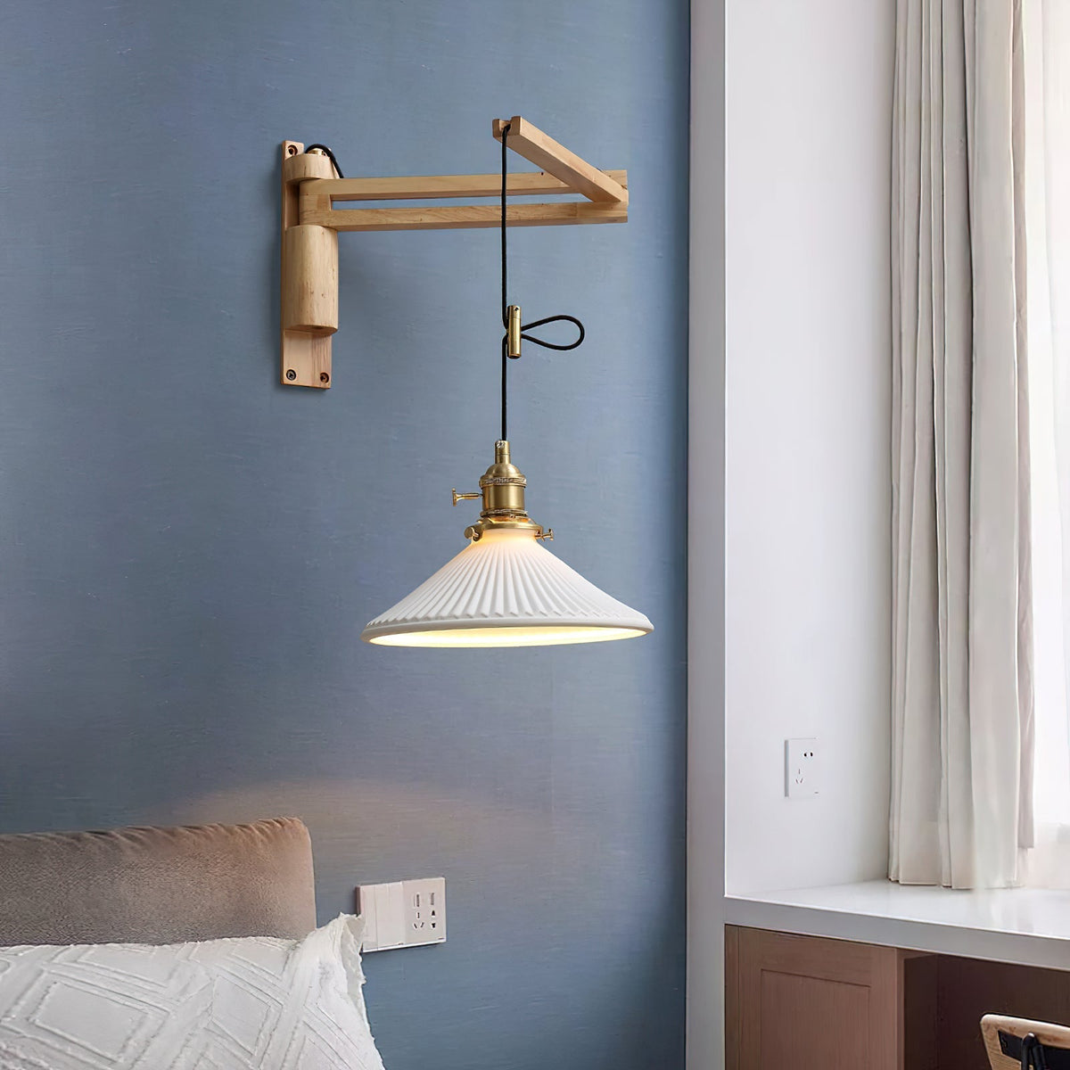 Sorenette Wall Lamp