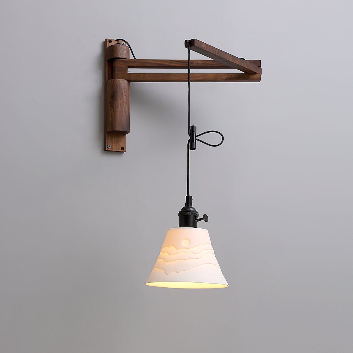 Sorenette Wall Lamp