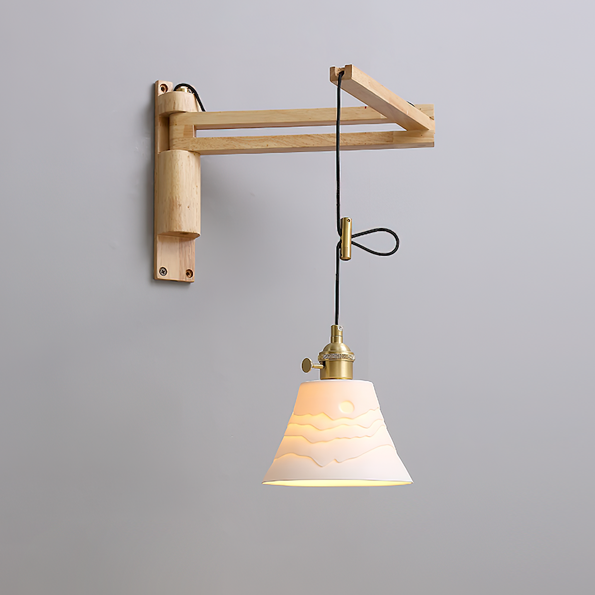 Sorenette Wall Lamp