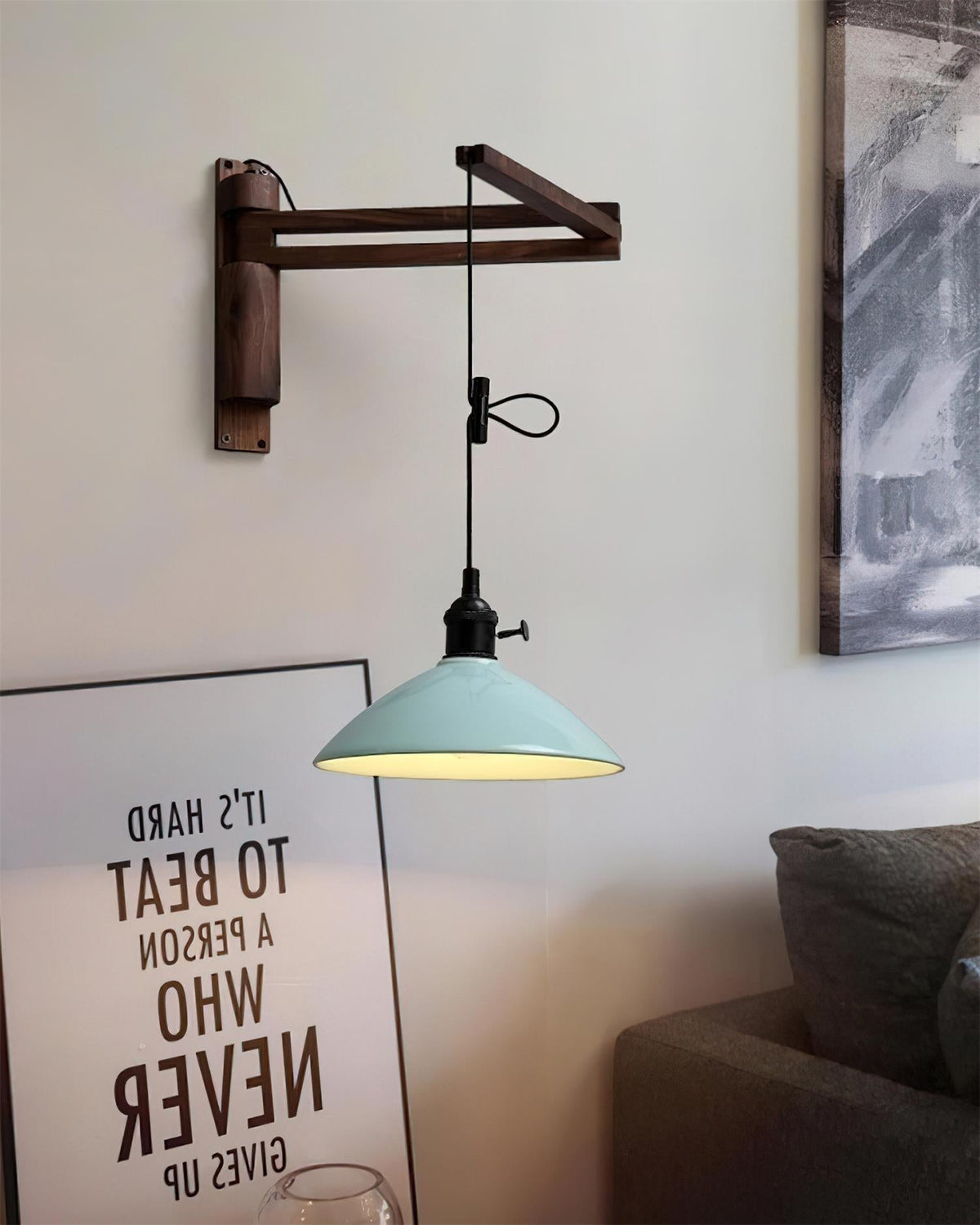 Sorenette Wall Lamp