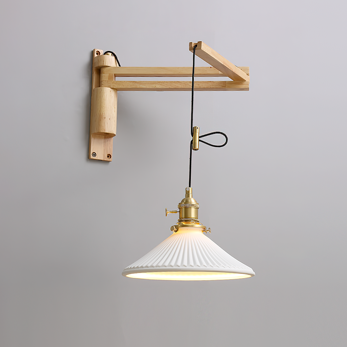 Sorenette Wall Lamp