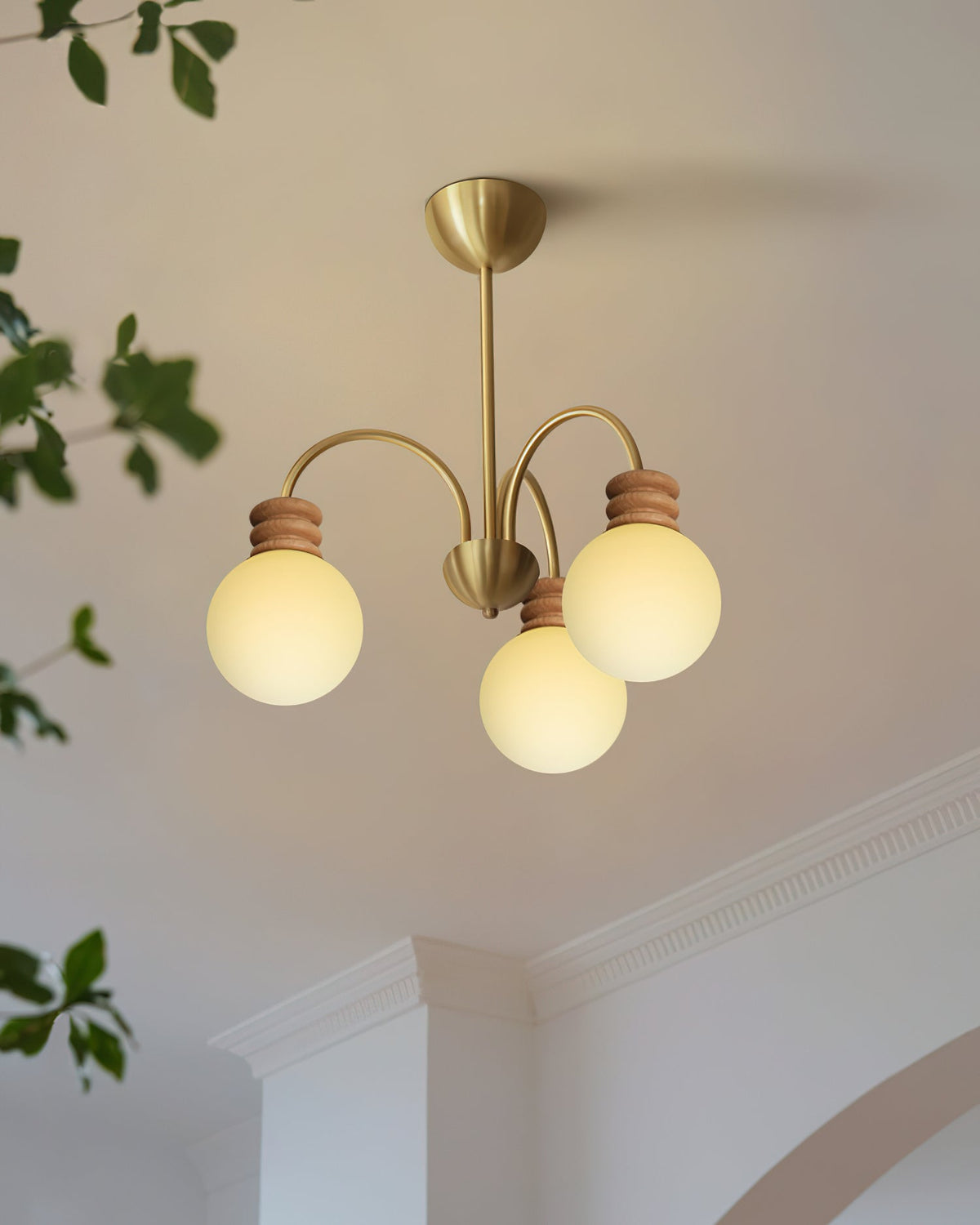 Noraissa Chandelier