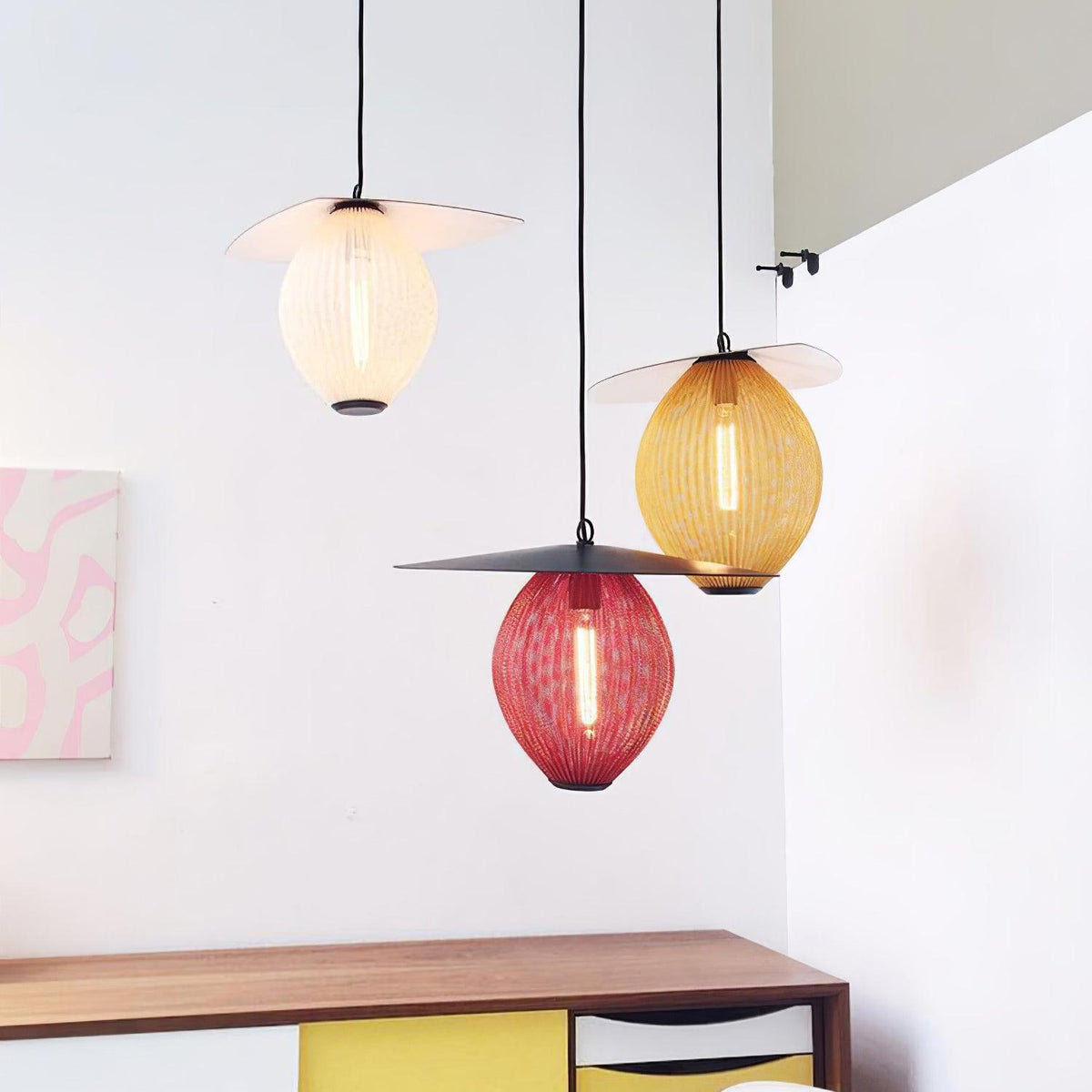 Soralenne Pendant Lamp