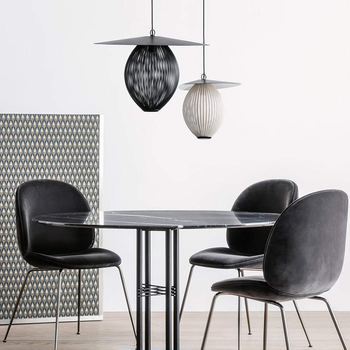 Soralenne Pendant Lamp
