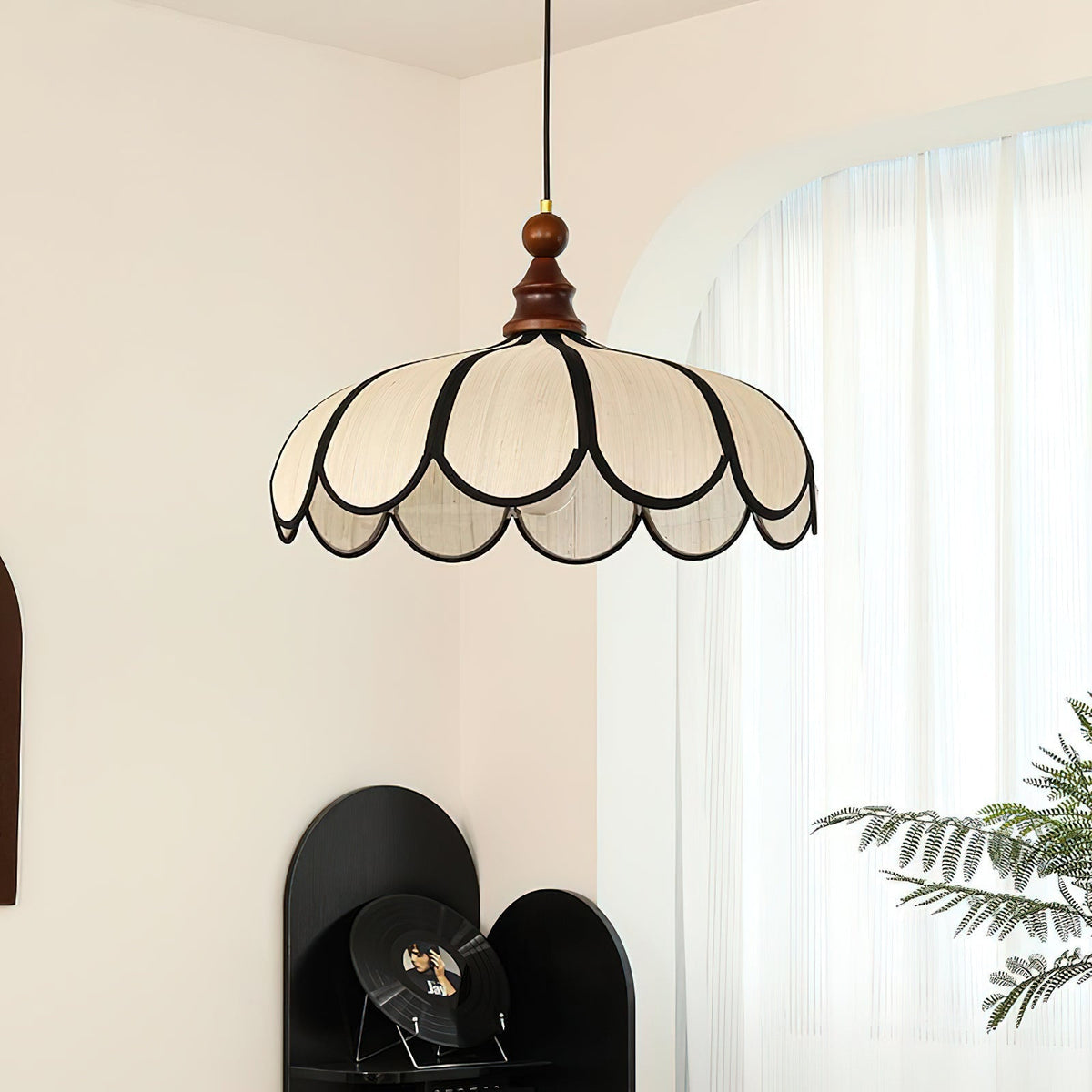 Orelelise Pendant Light
