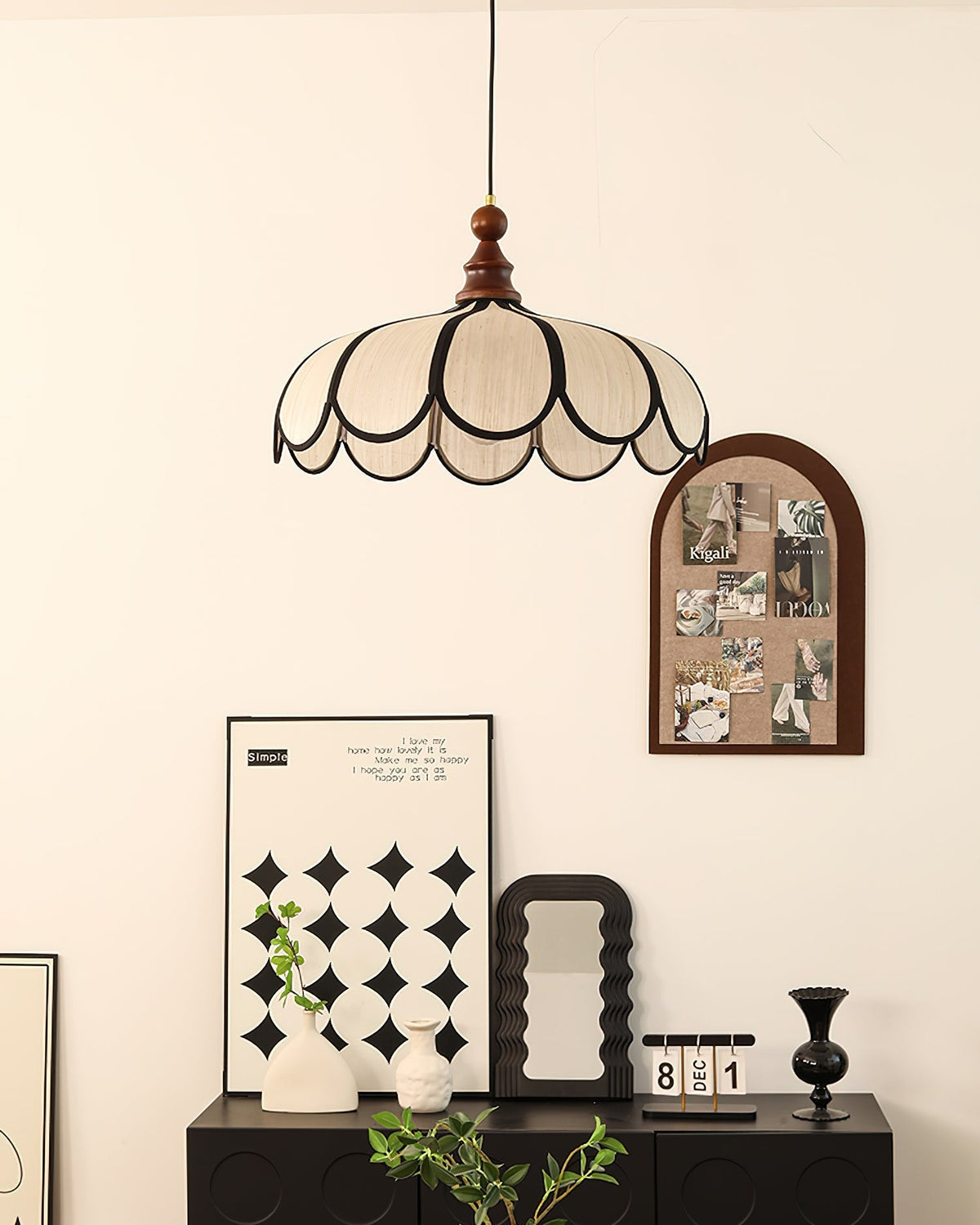 Orelelise Pendant Light