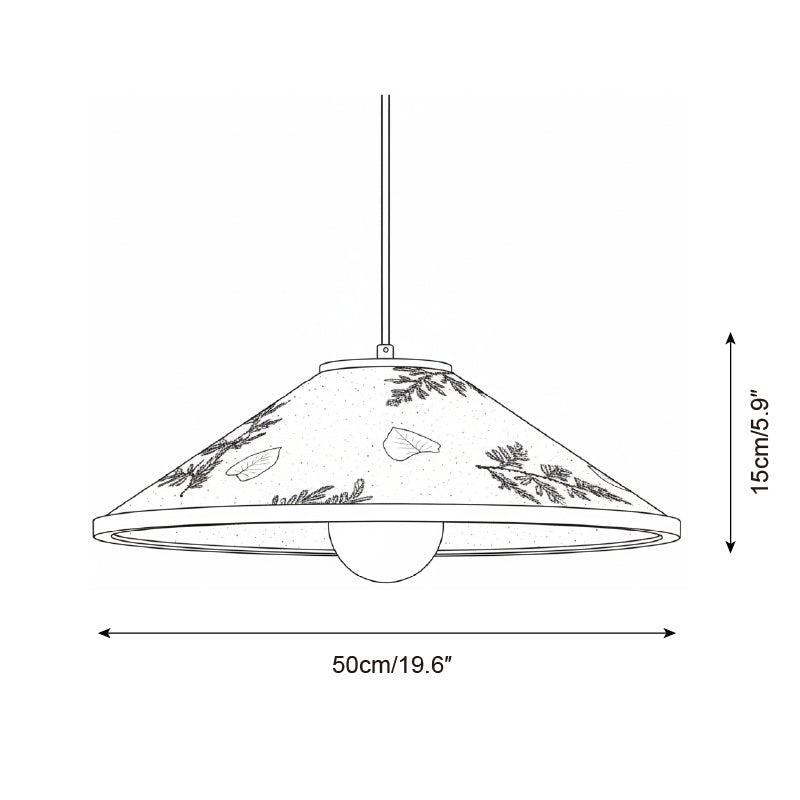 Soraneria Pendant Lamp