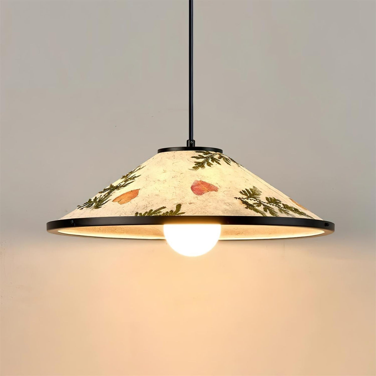 Soraneria Pendant Lamp