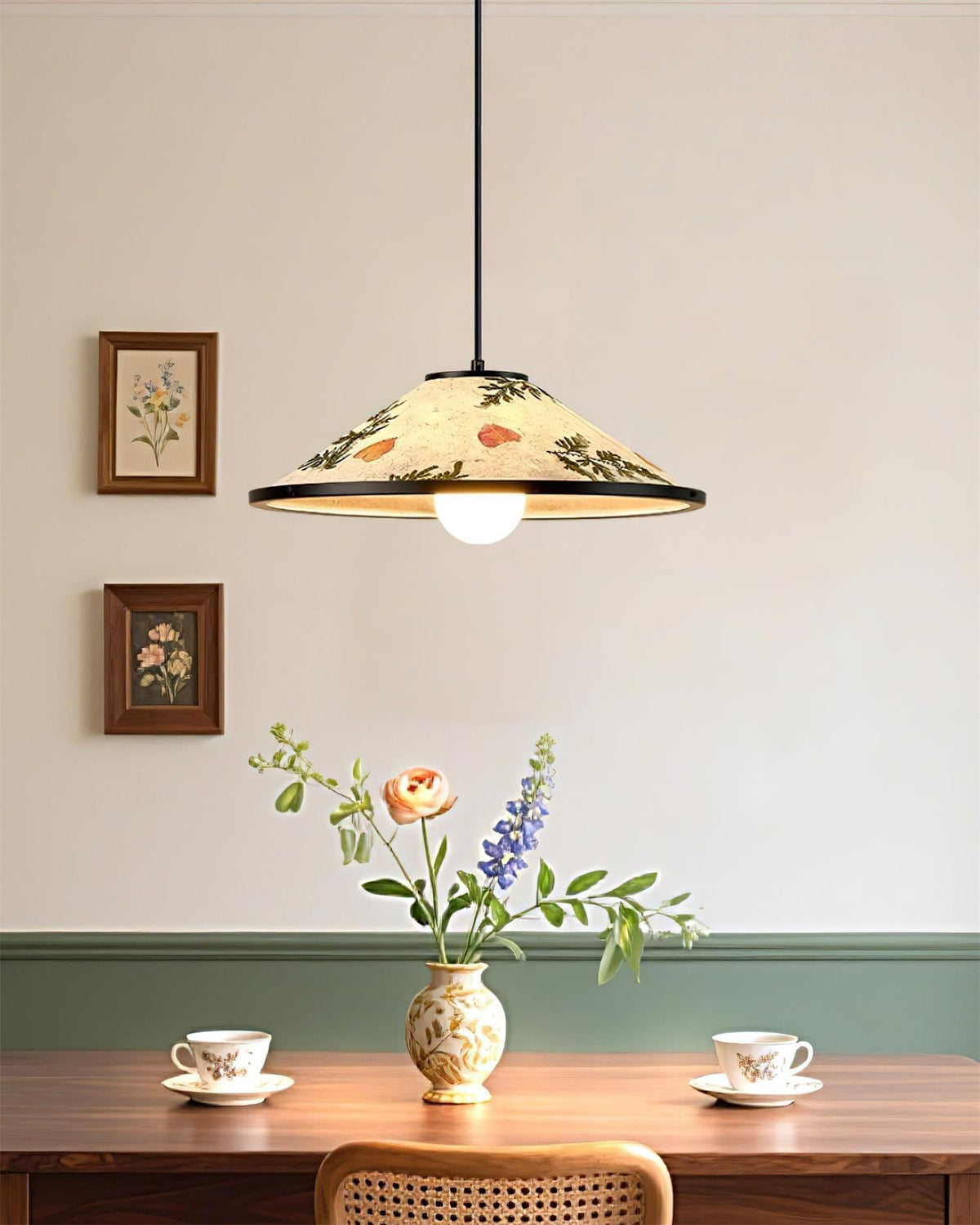 Soraneria Pendant Lamp