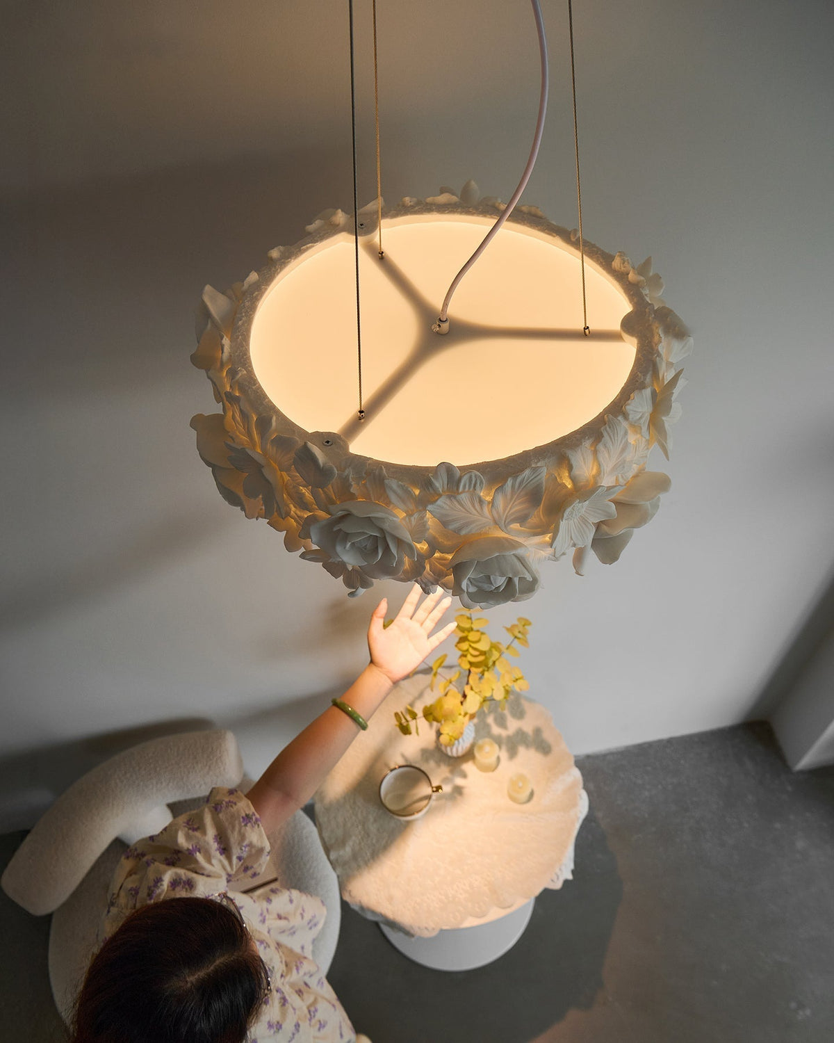 Liorineria Pendant Light