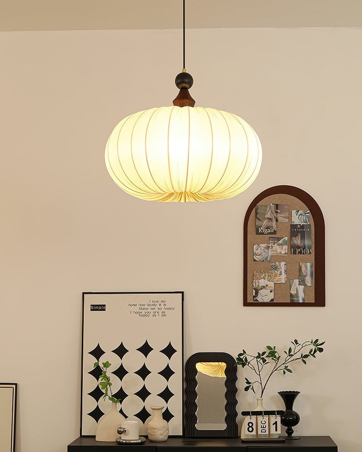 Lanora Pendant Light