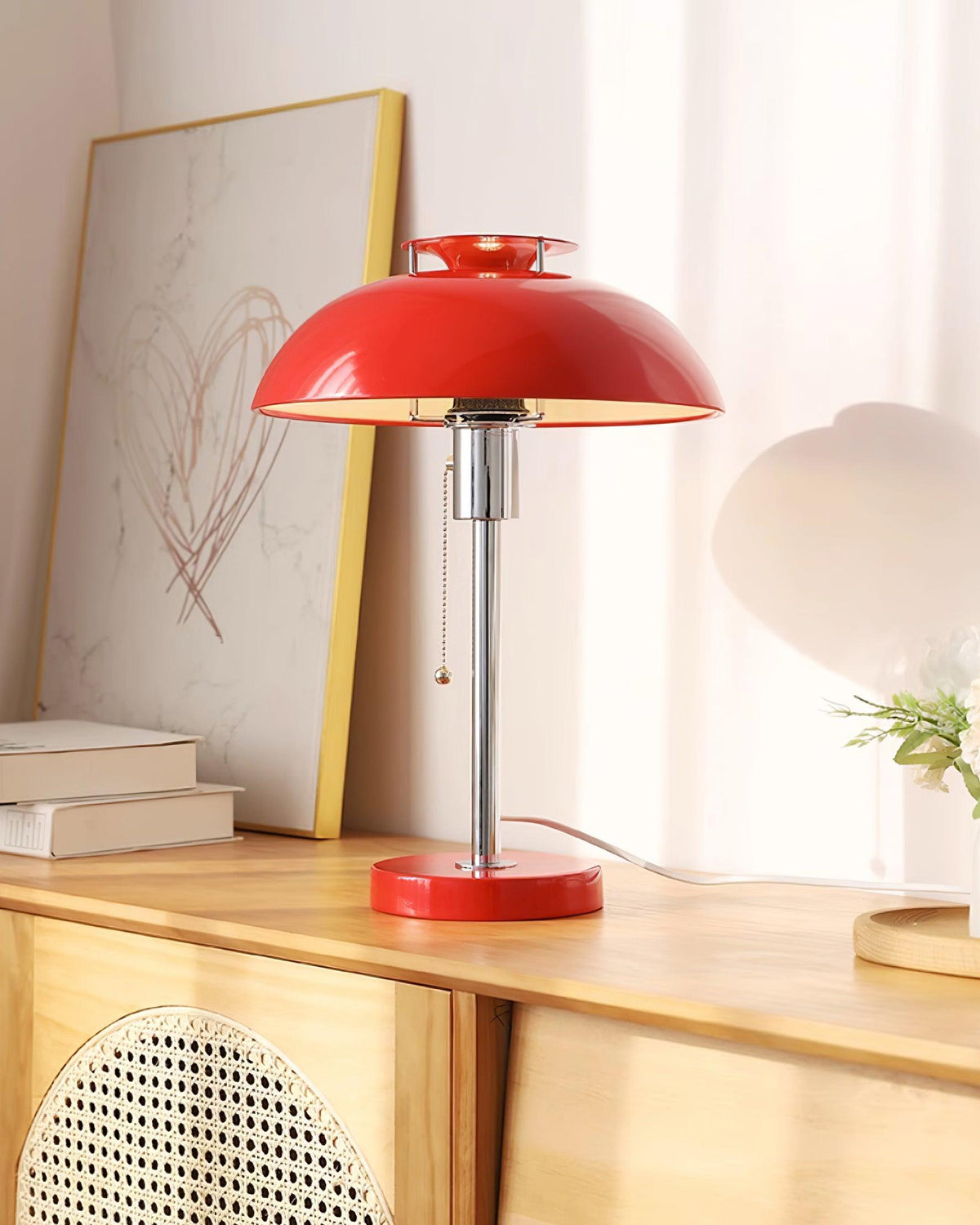 Elaelelia Table Lamp
