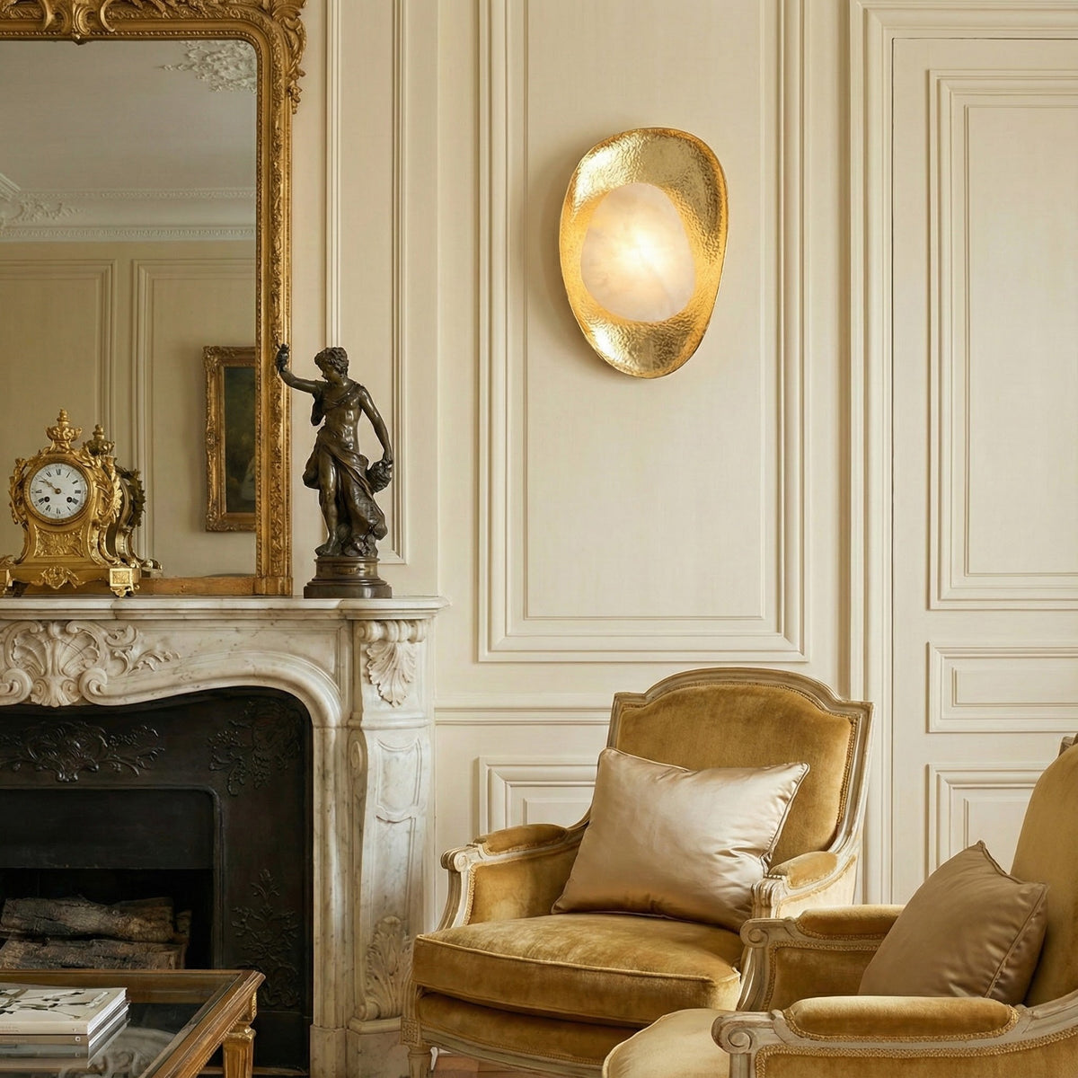 Thalienne Wall Lamp