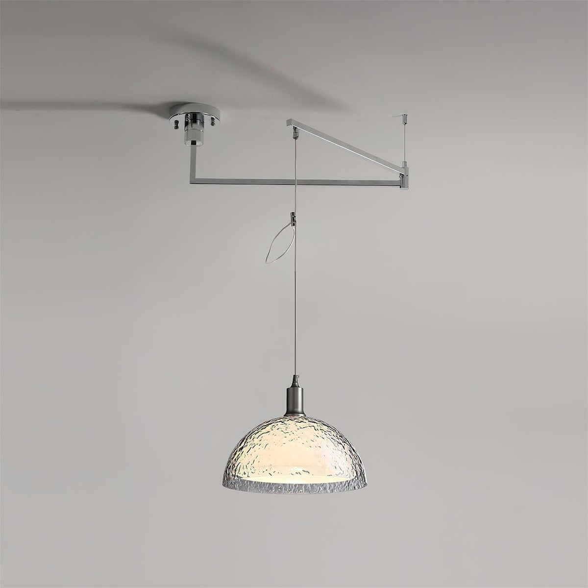 Teriaise Pendant Lamp