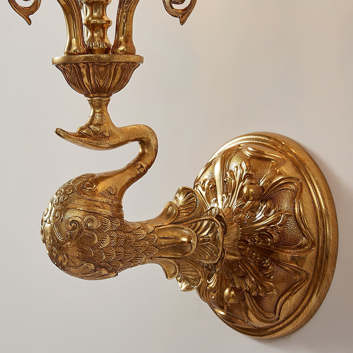 Valmont Wall Lamp