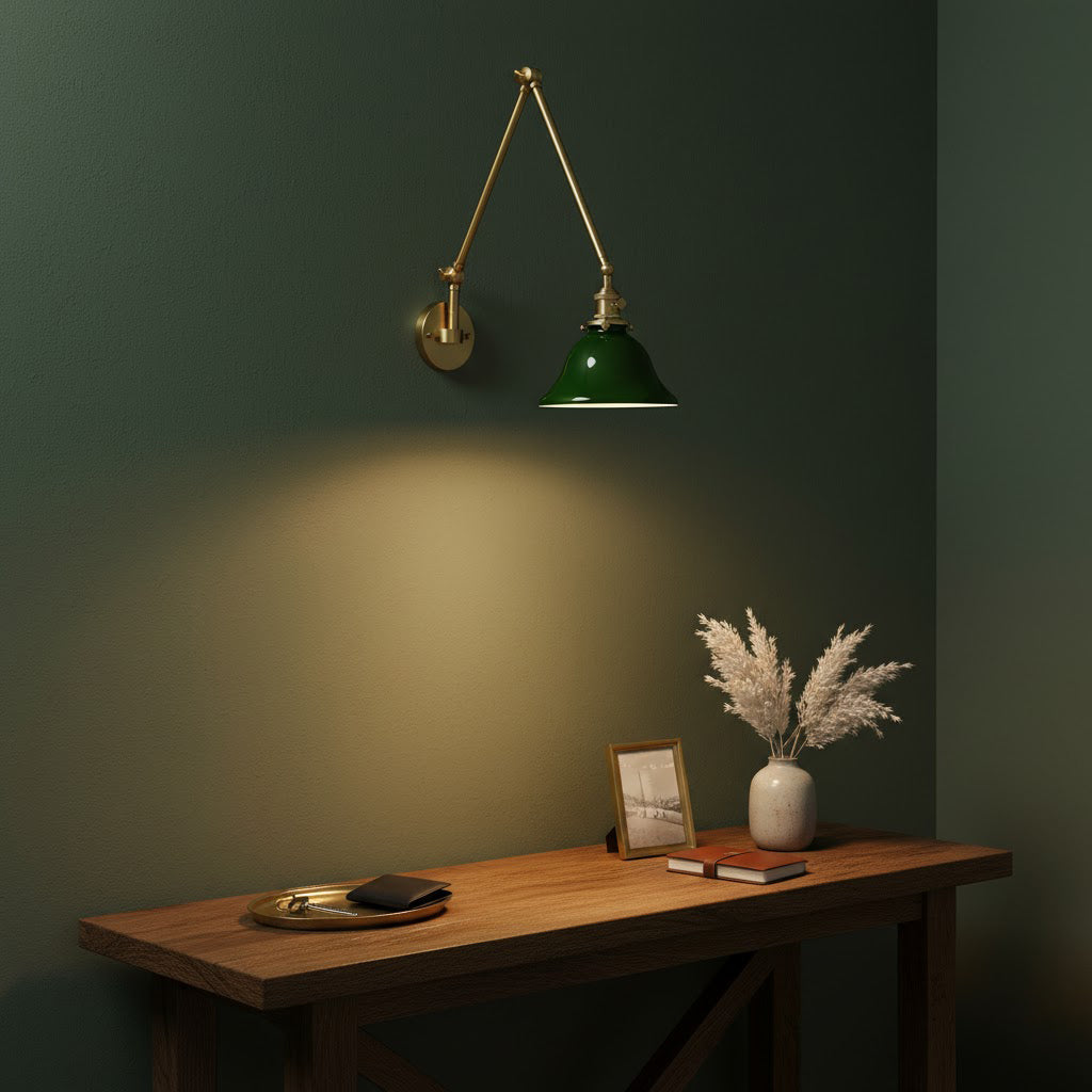 Calelaria Wall Lamp