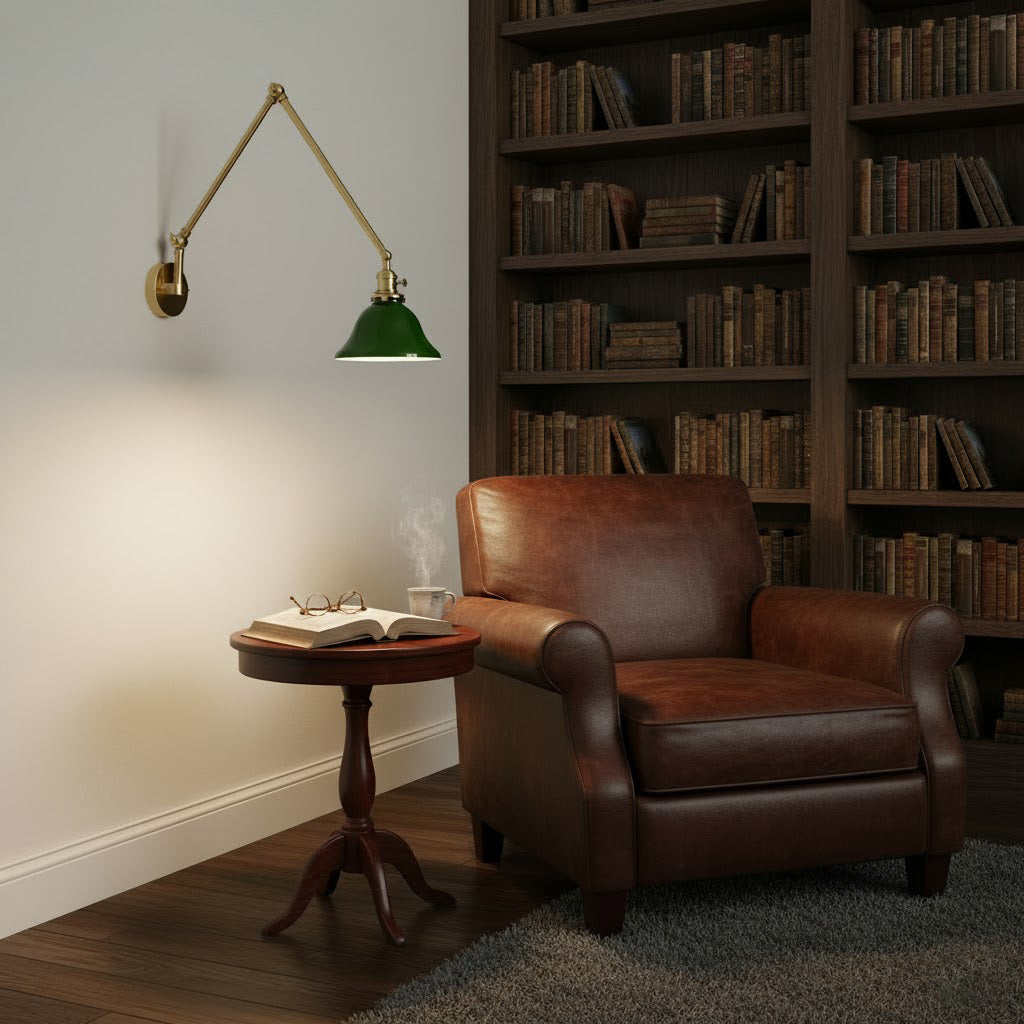 Calelaria Wall Lamp