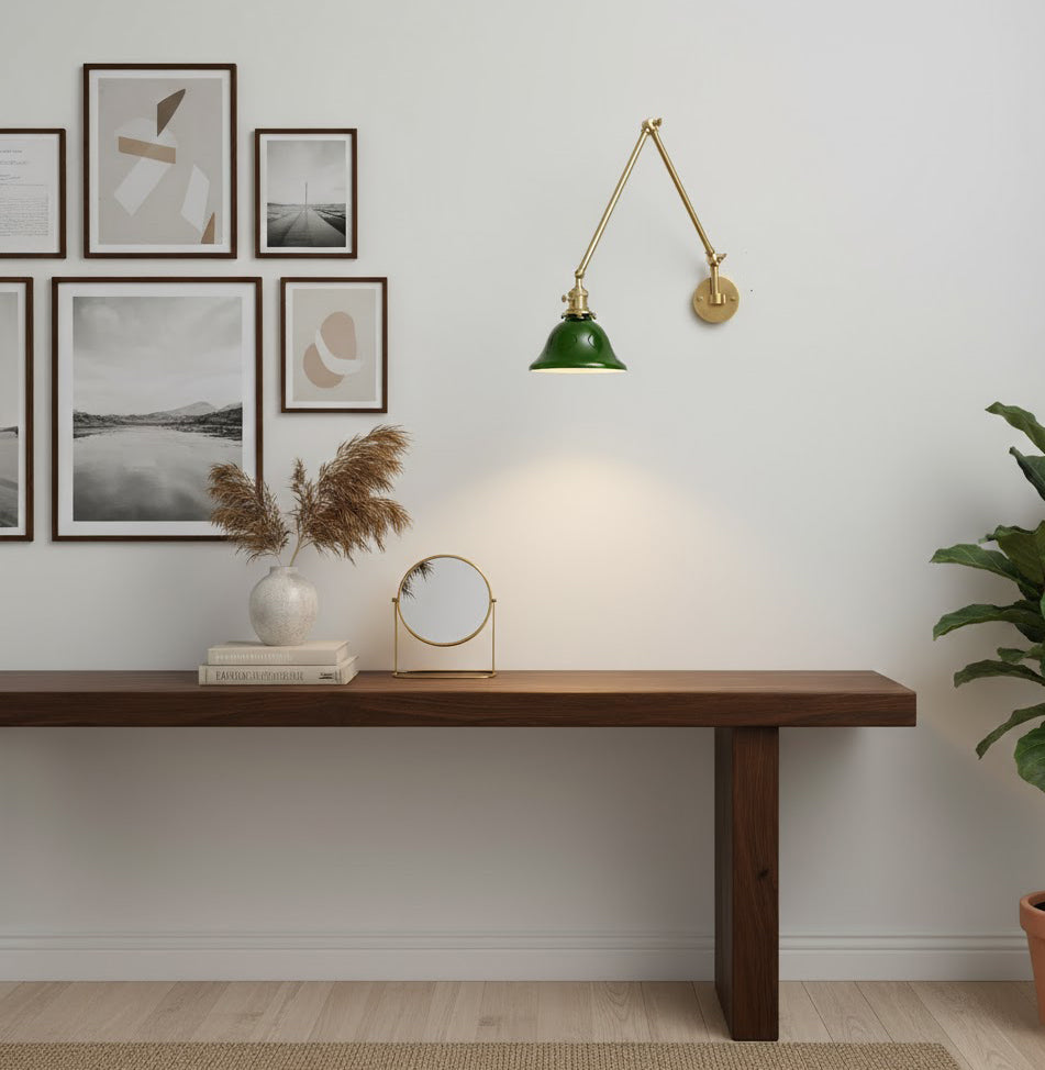 Calelaria Wall Lamp