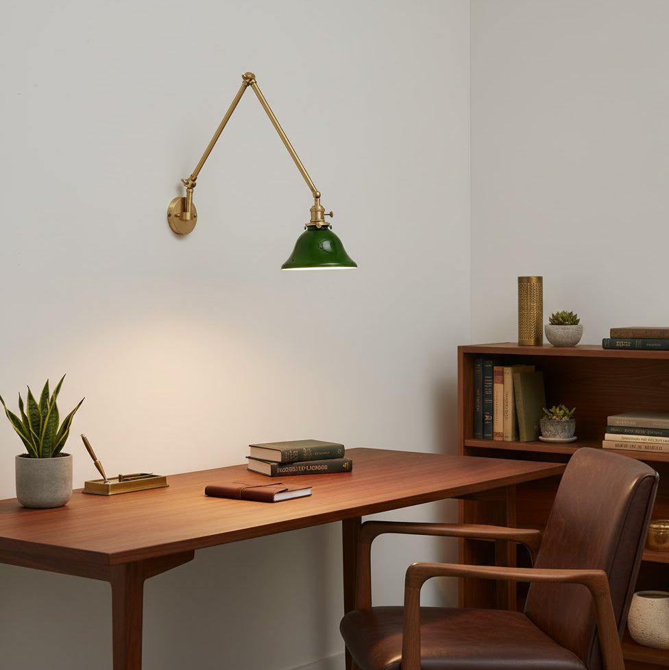 Calelaria Wall Lamp