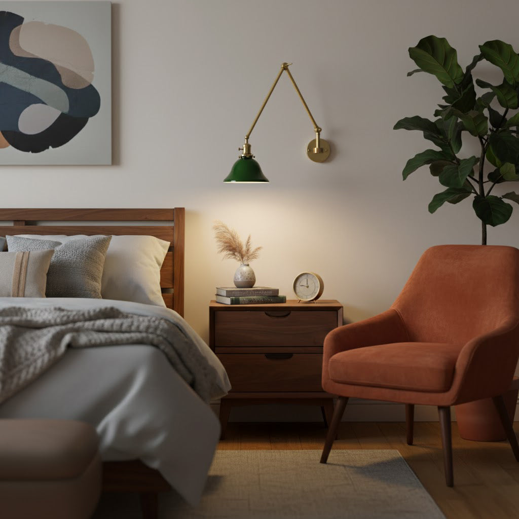 Calelaria Wall Lamp