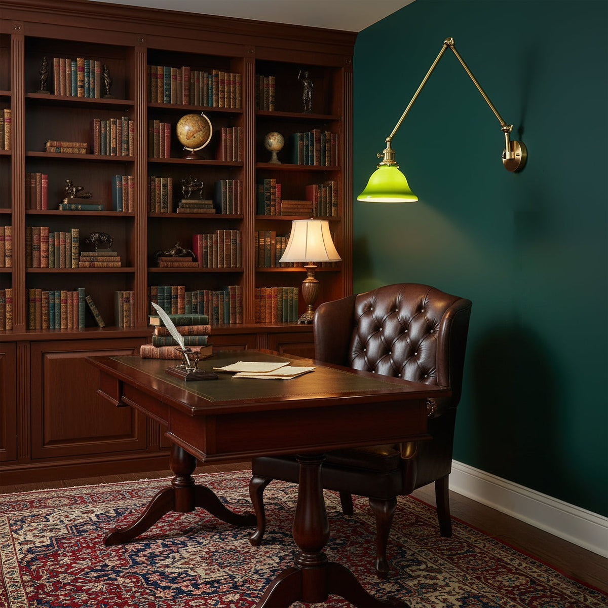 Calelaria Wall Lamp