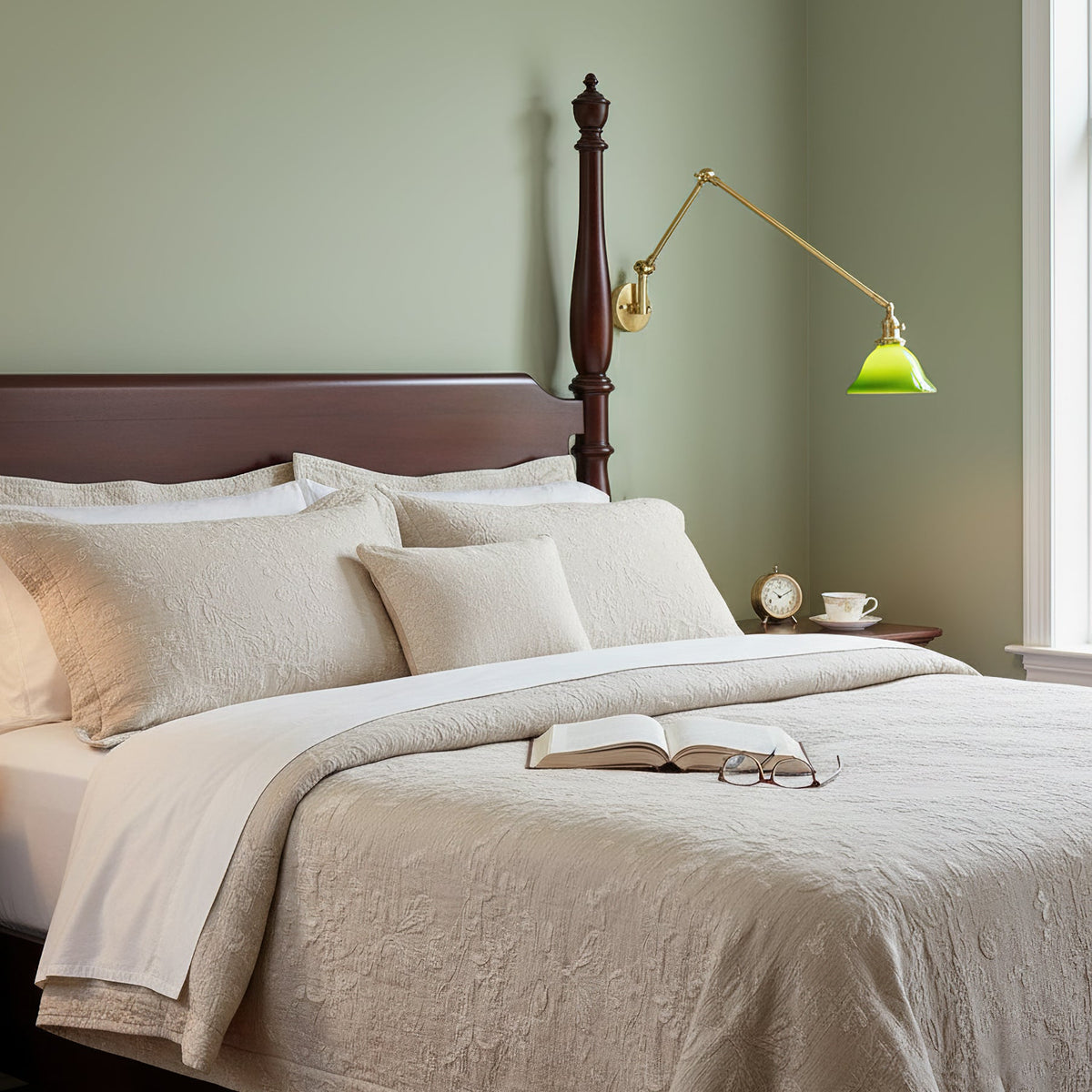 Calelaria Wall Lamp