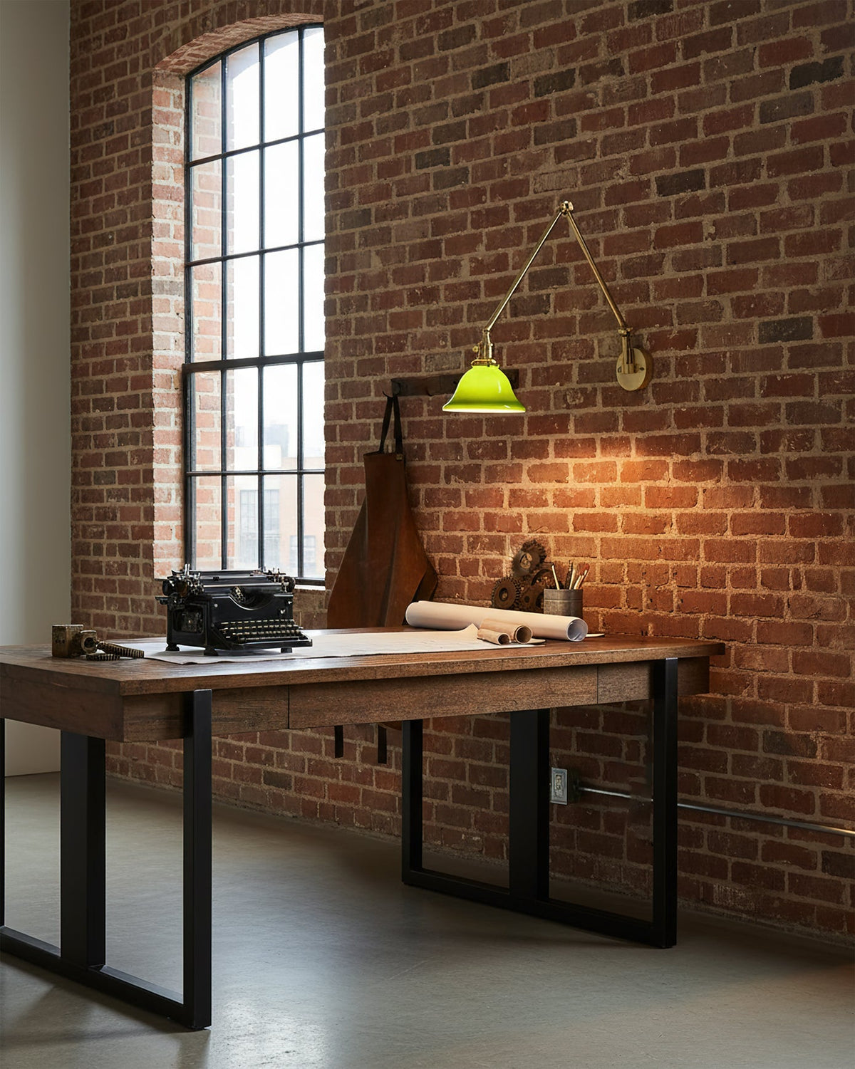 Calelaria Wall Lamp
