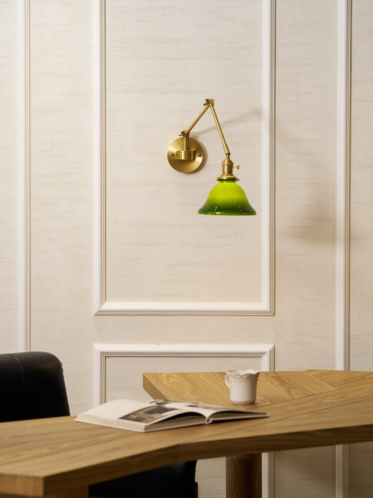 Calelaria Wall Lamp