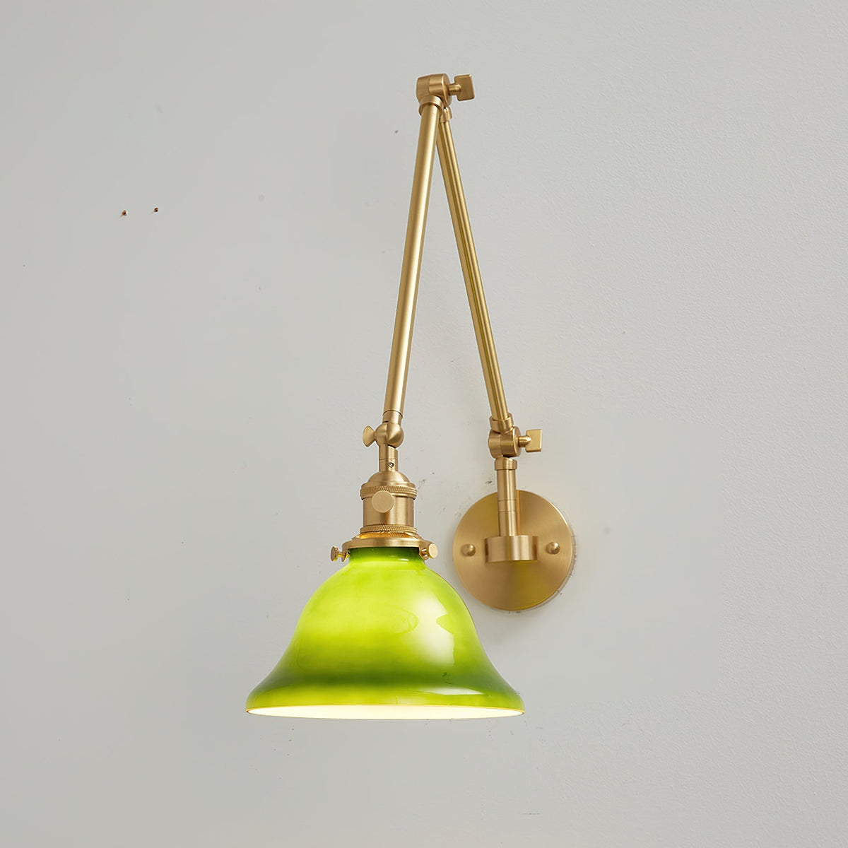 Calelaria Wall Lamp
