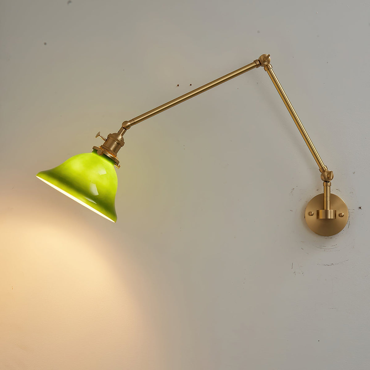 Calelaria Wall Lamp