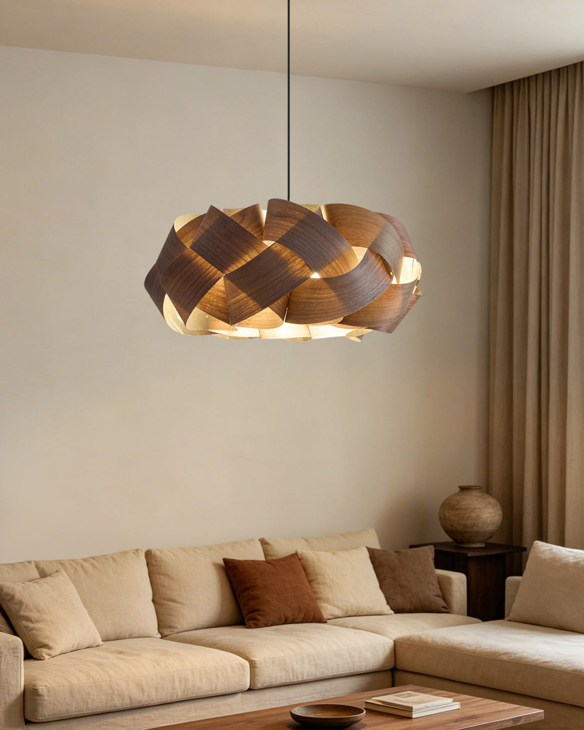 Orelirora Pendant Light