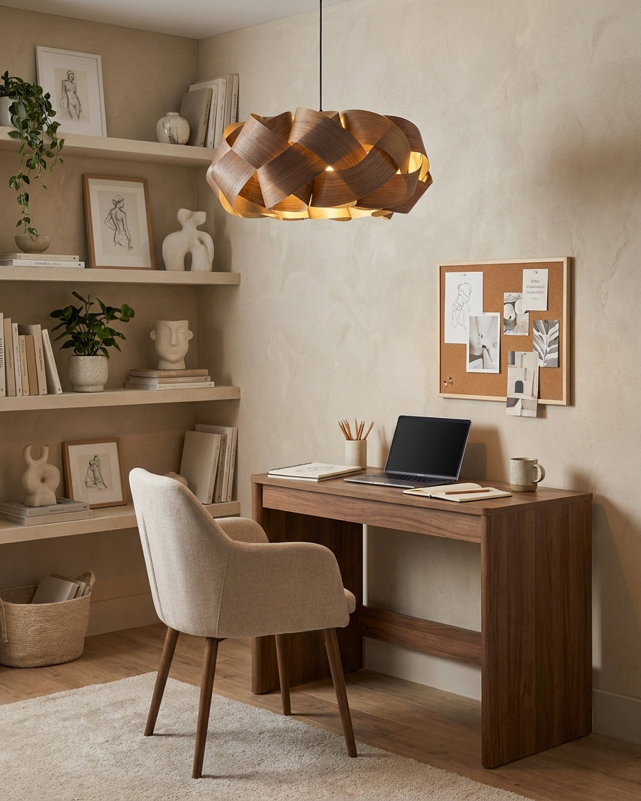 Orelirora Pendant Light