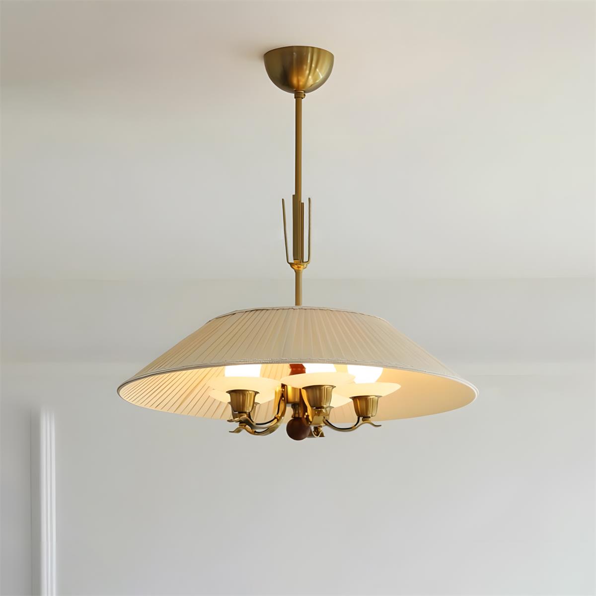 Sorarine Pendant Lamp