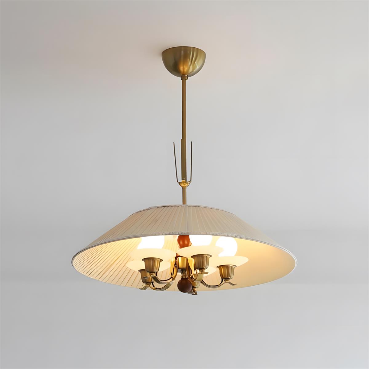 Sorarine Pendant Lamp