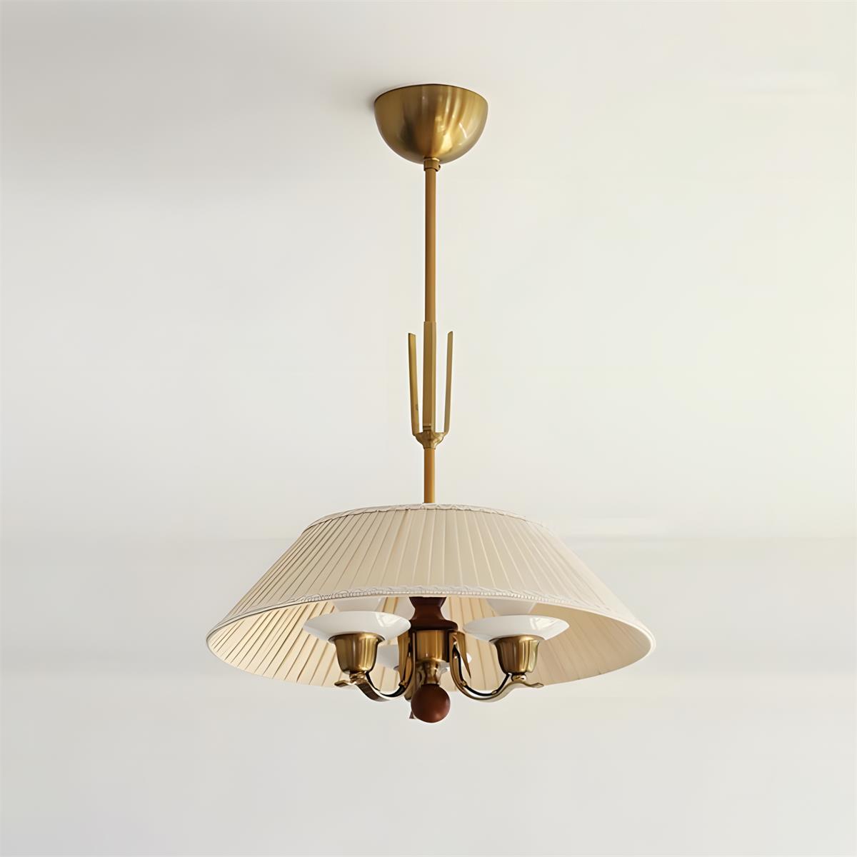 Sorarine Pendant Lamp
