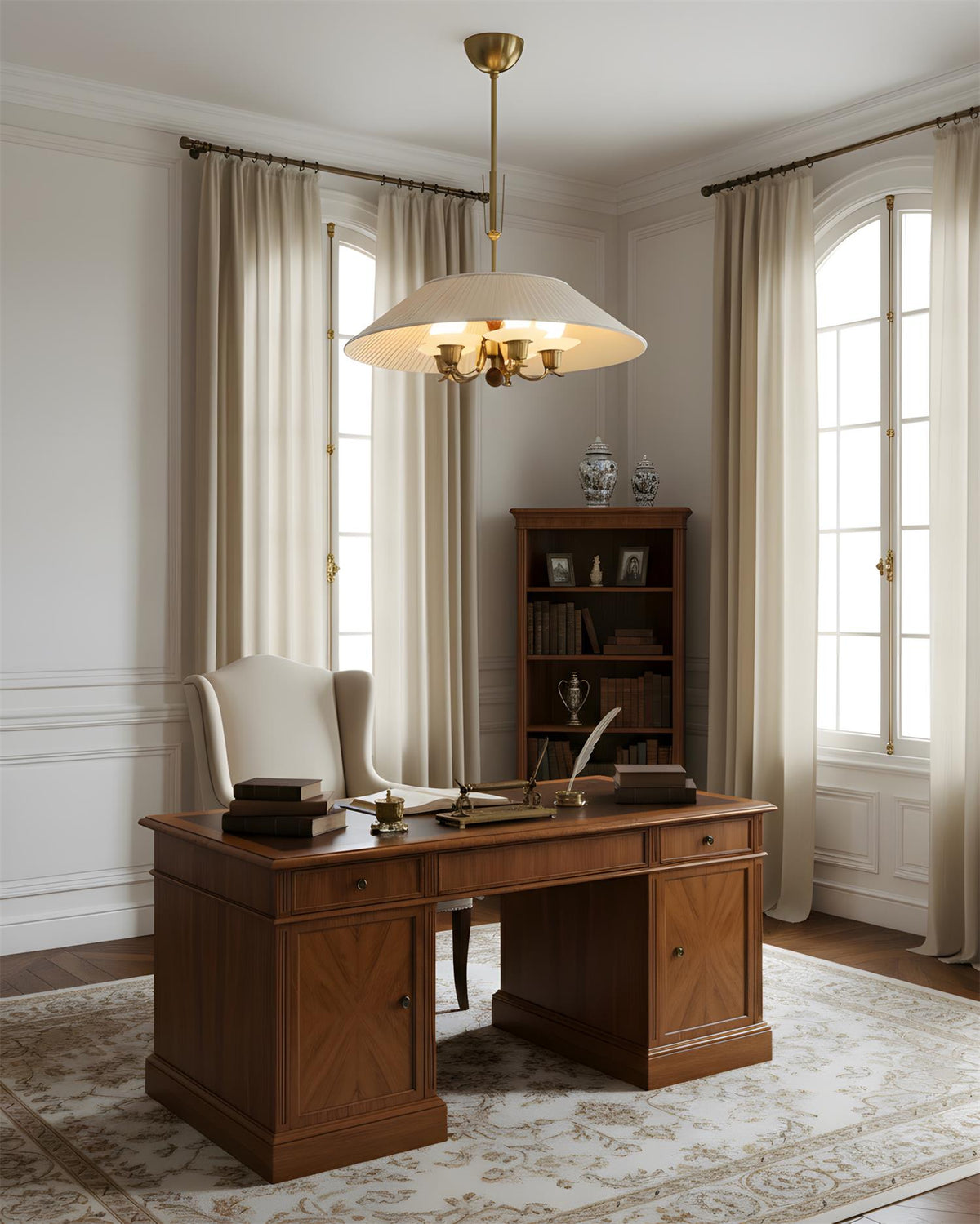 Sorarine Pendant Lamp