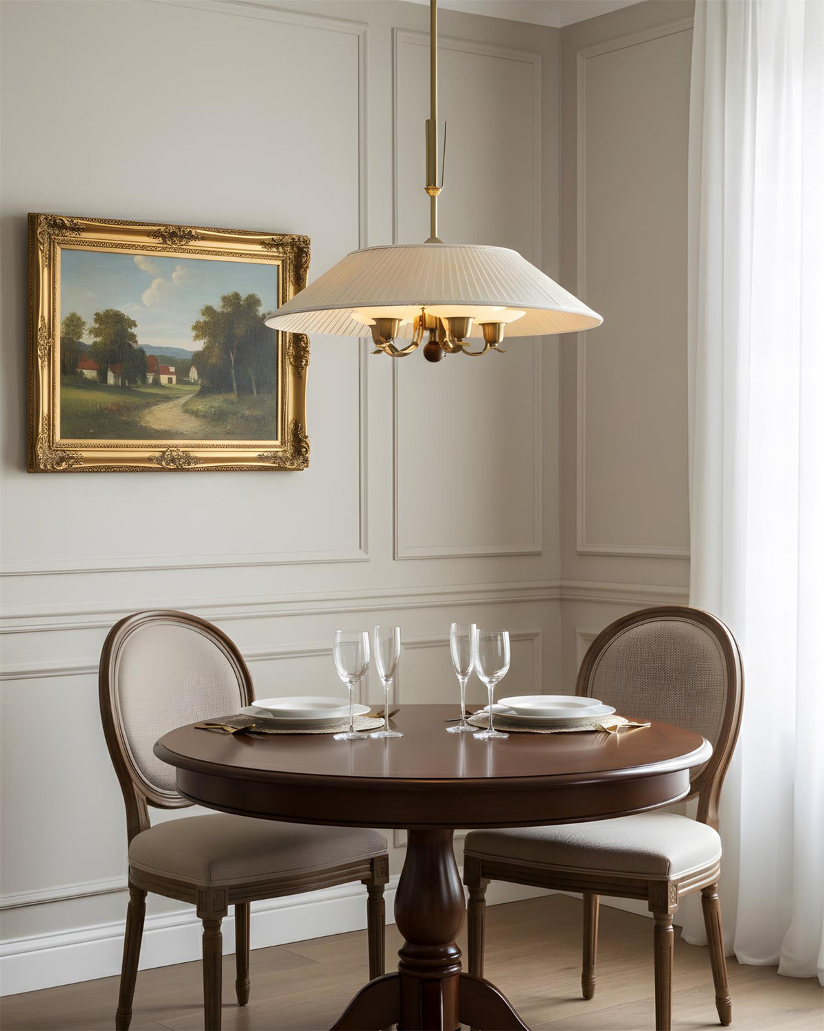 Sorarine Pendant Lamp