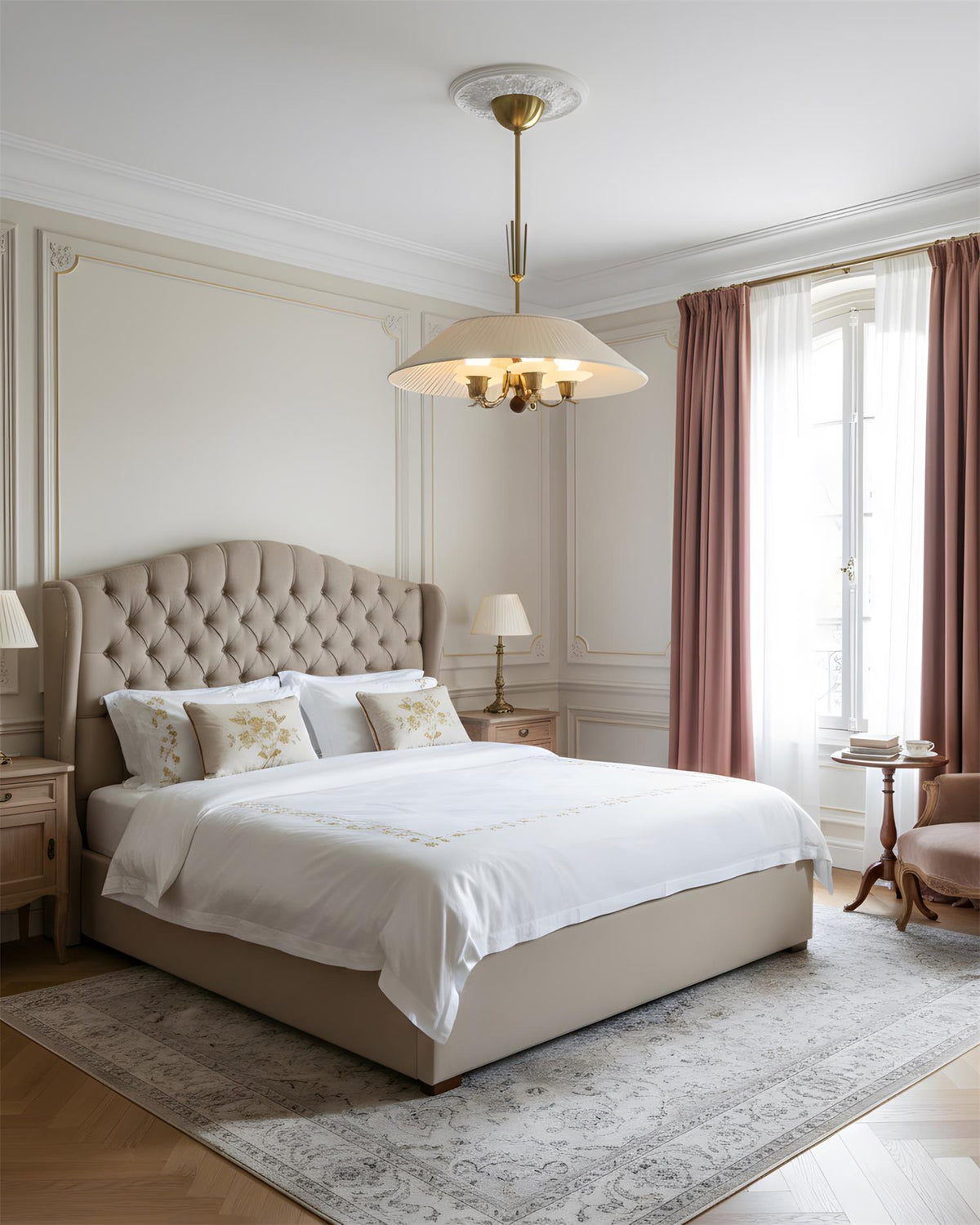 Sorarine Pendant Lamp