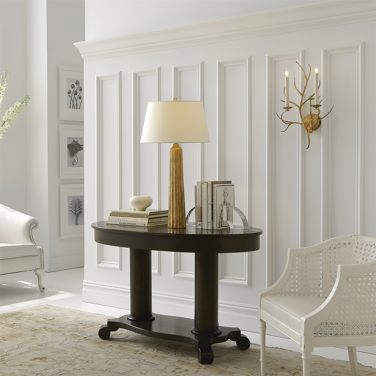 Duvor Wall Sconce