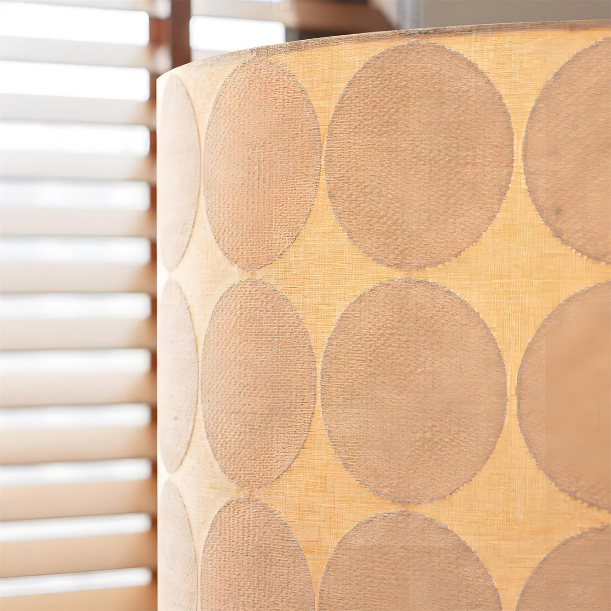 Oreloeria Floor Lamp