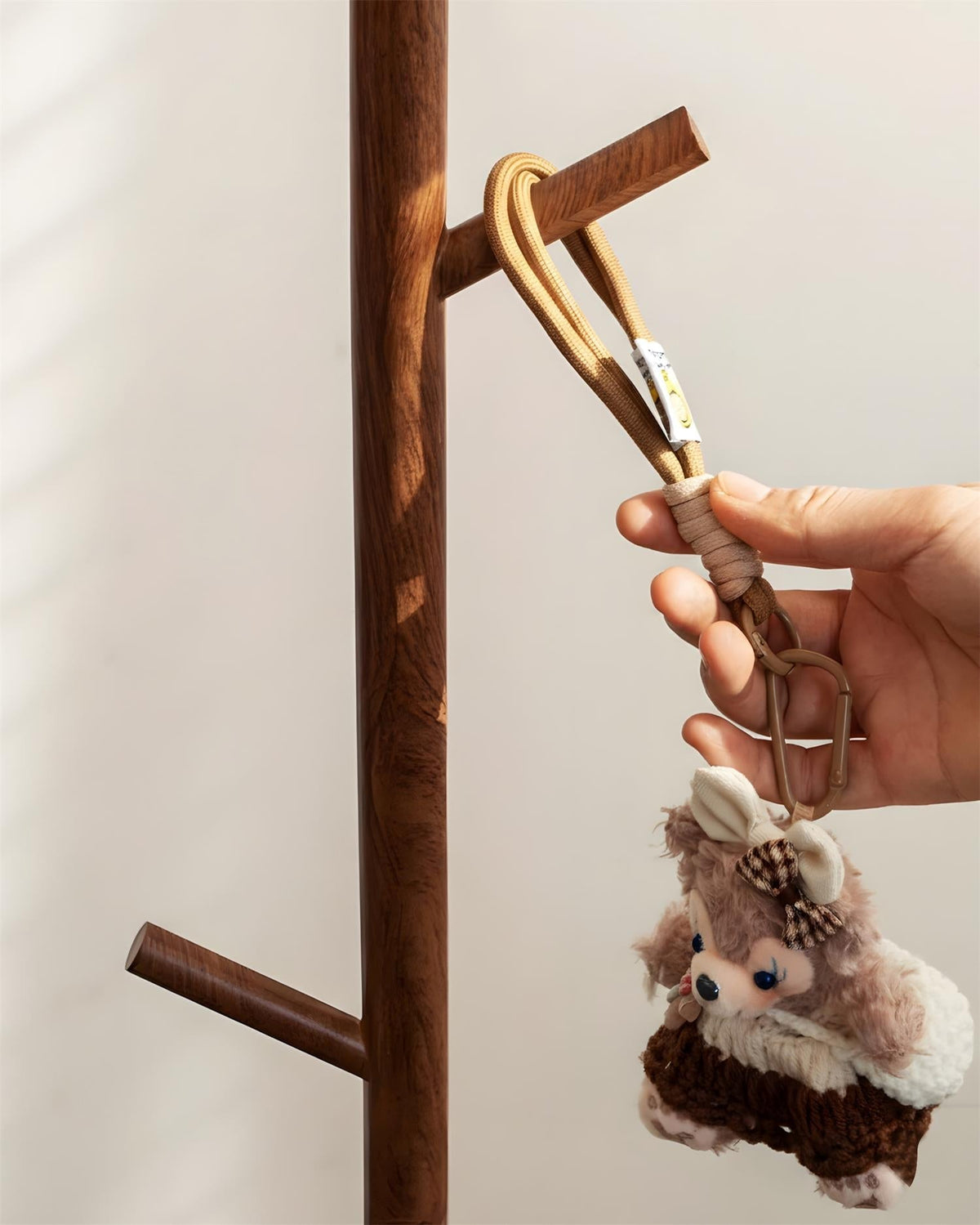 Oreloeria Floor Lamp
