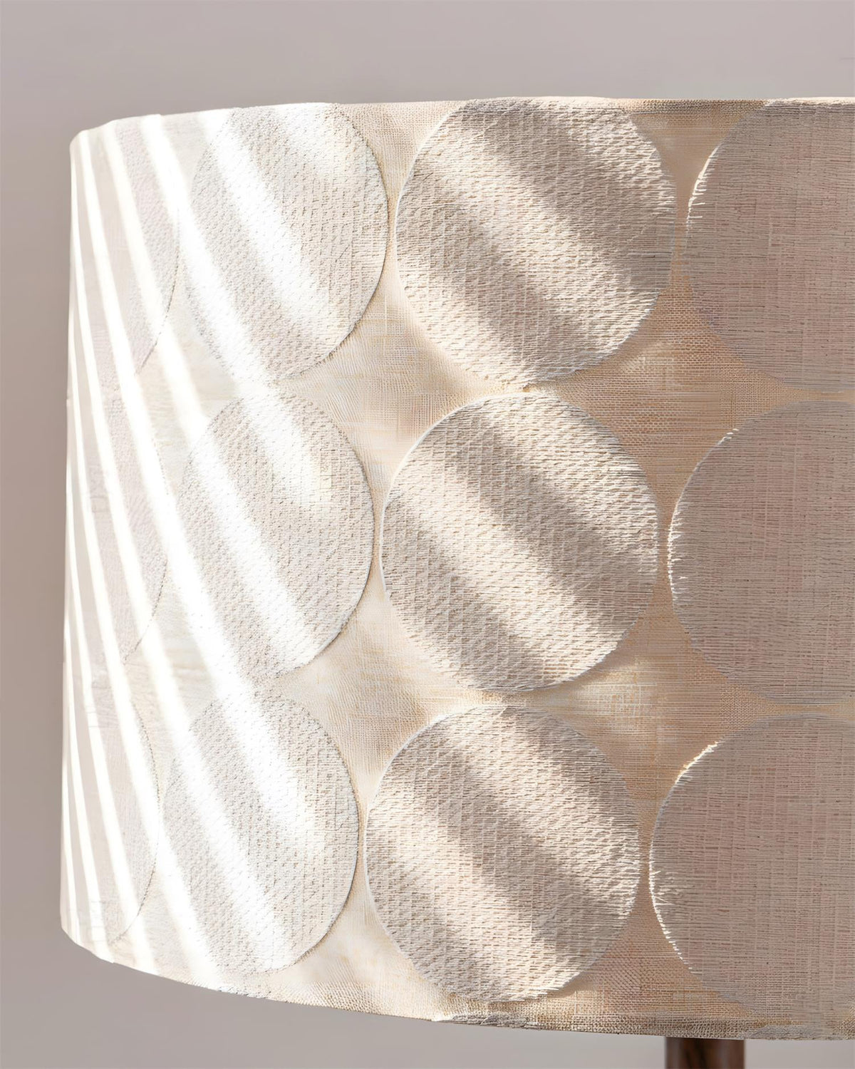 Oreloeria Floor Lamp