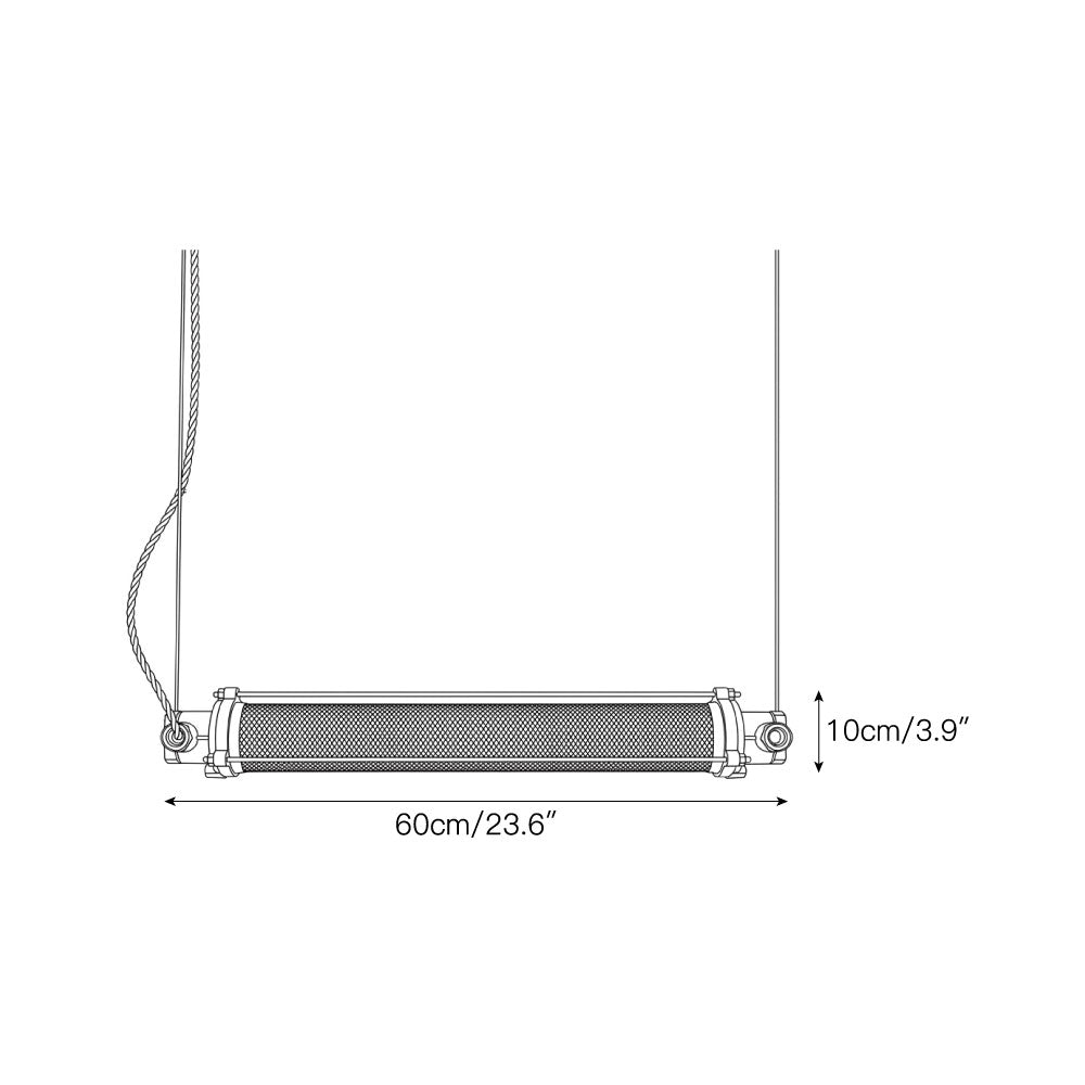 Mardencombe Pendant Lamp